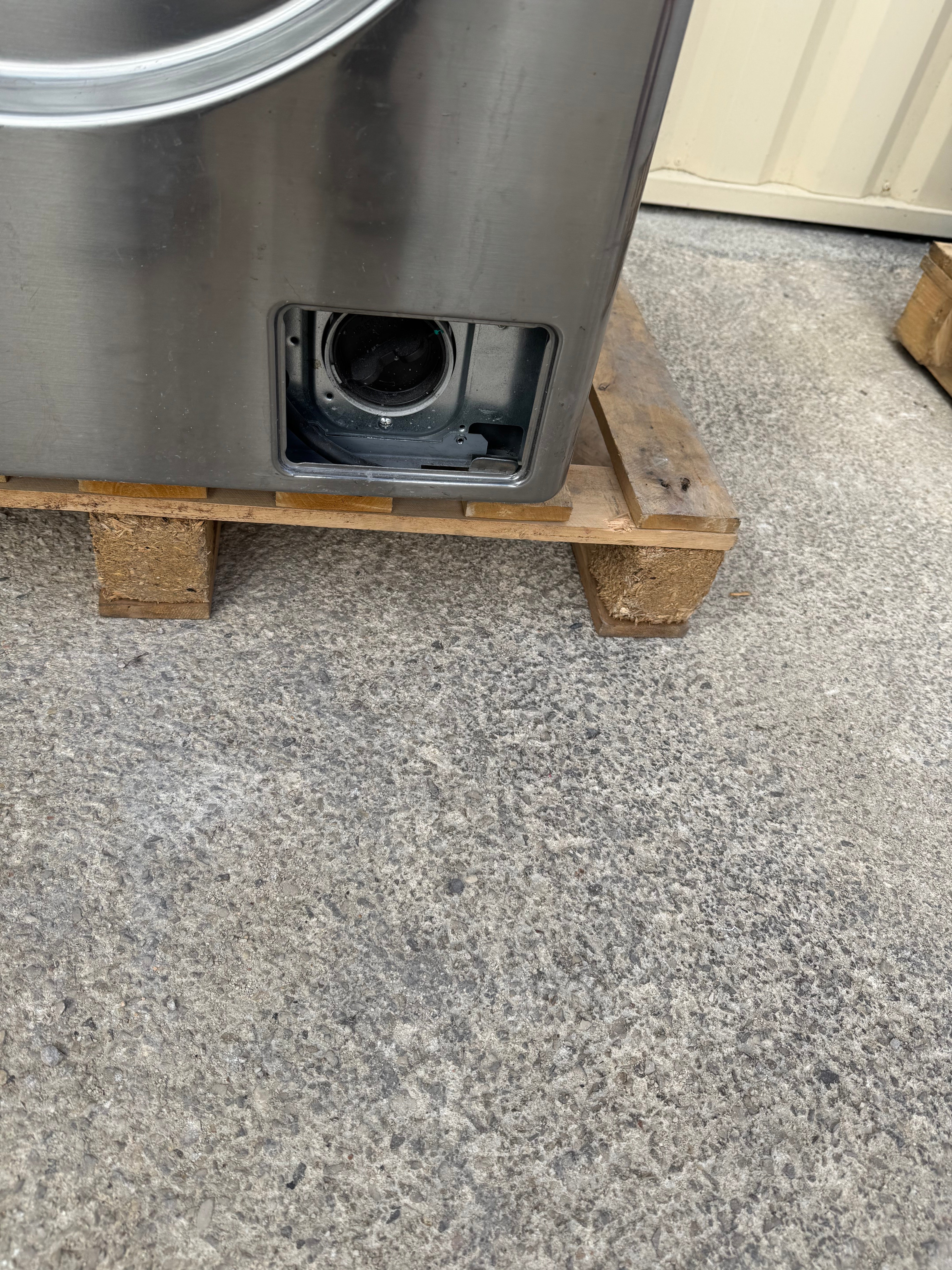 Lave-Linge LG 8 Kg GARANTIE 1 AN