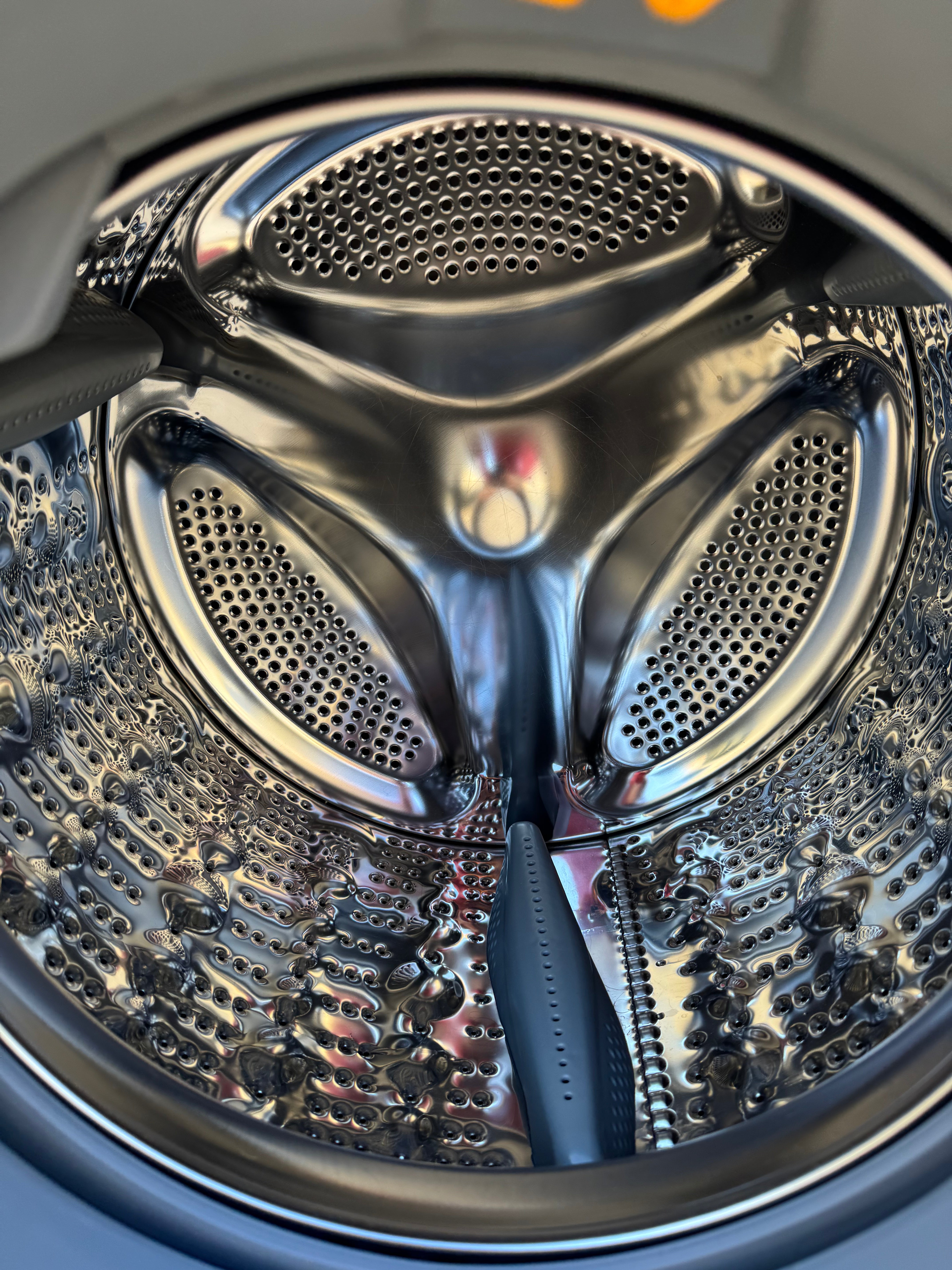 Lave-Linge LG 7 Kg GARANTIE 1 AN