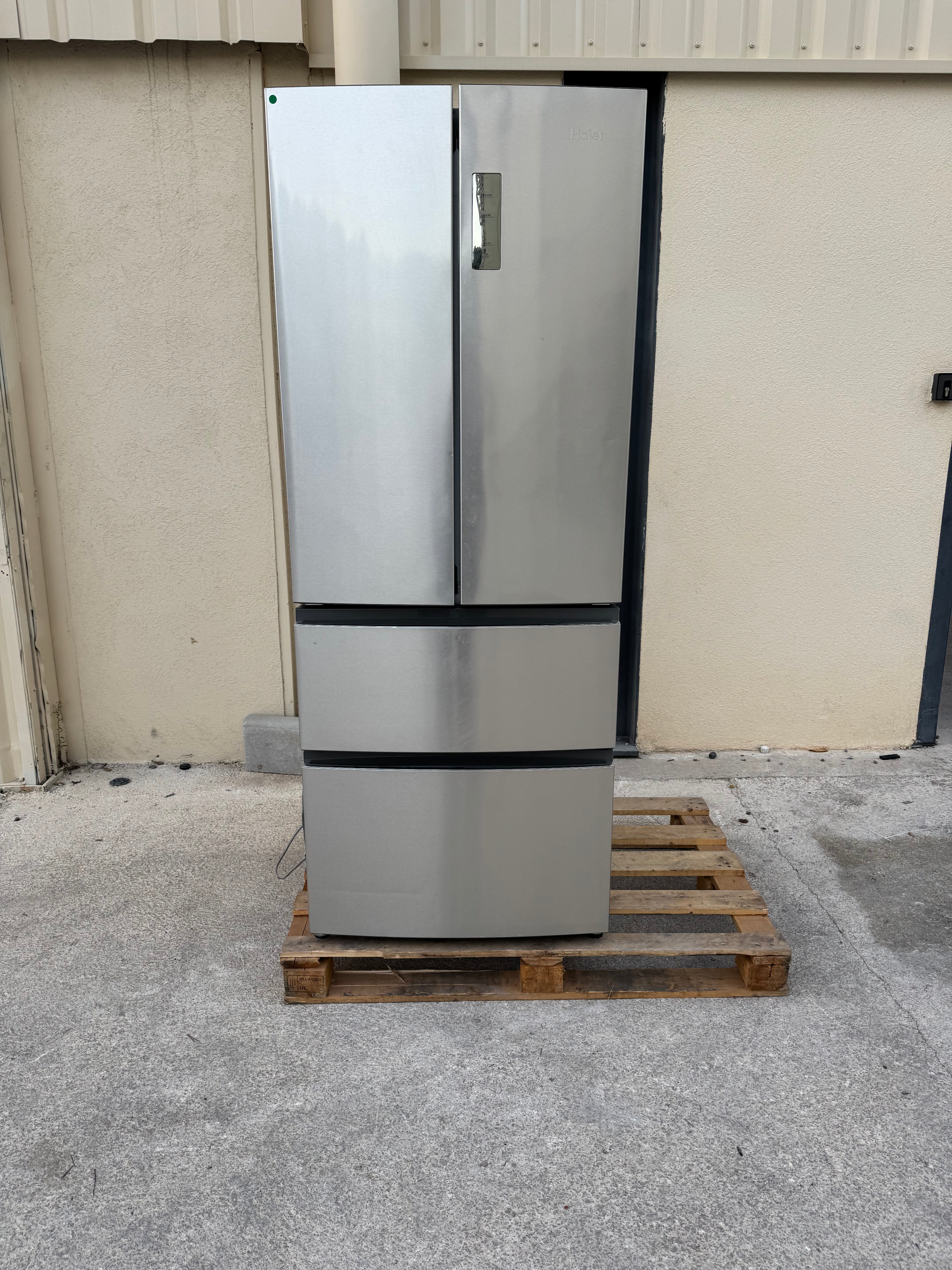 Frigo Américain HAIER MultiPortes GARANTIE 1 AN