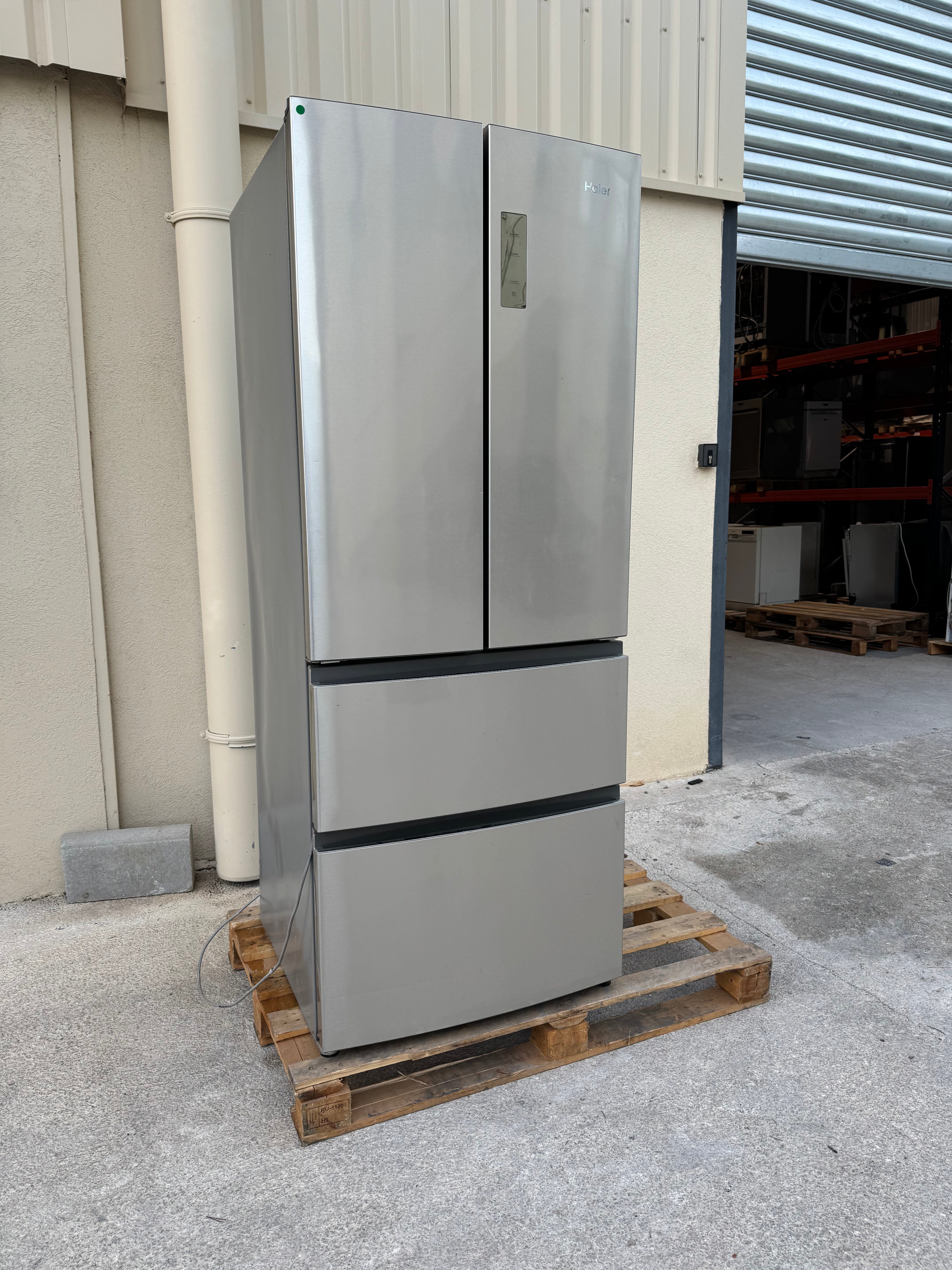 Frigo Américain HAIER MultiPortes GARANTIE 1 AN