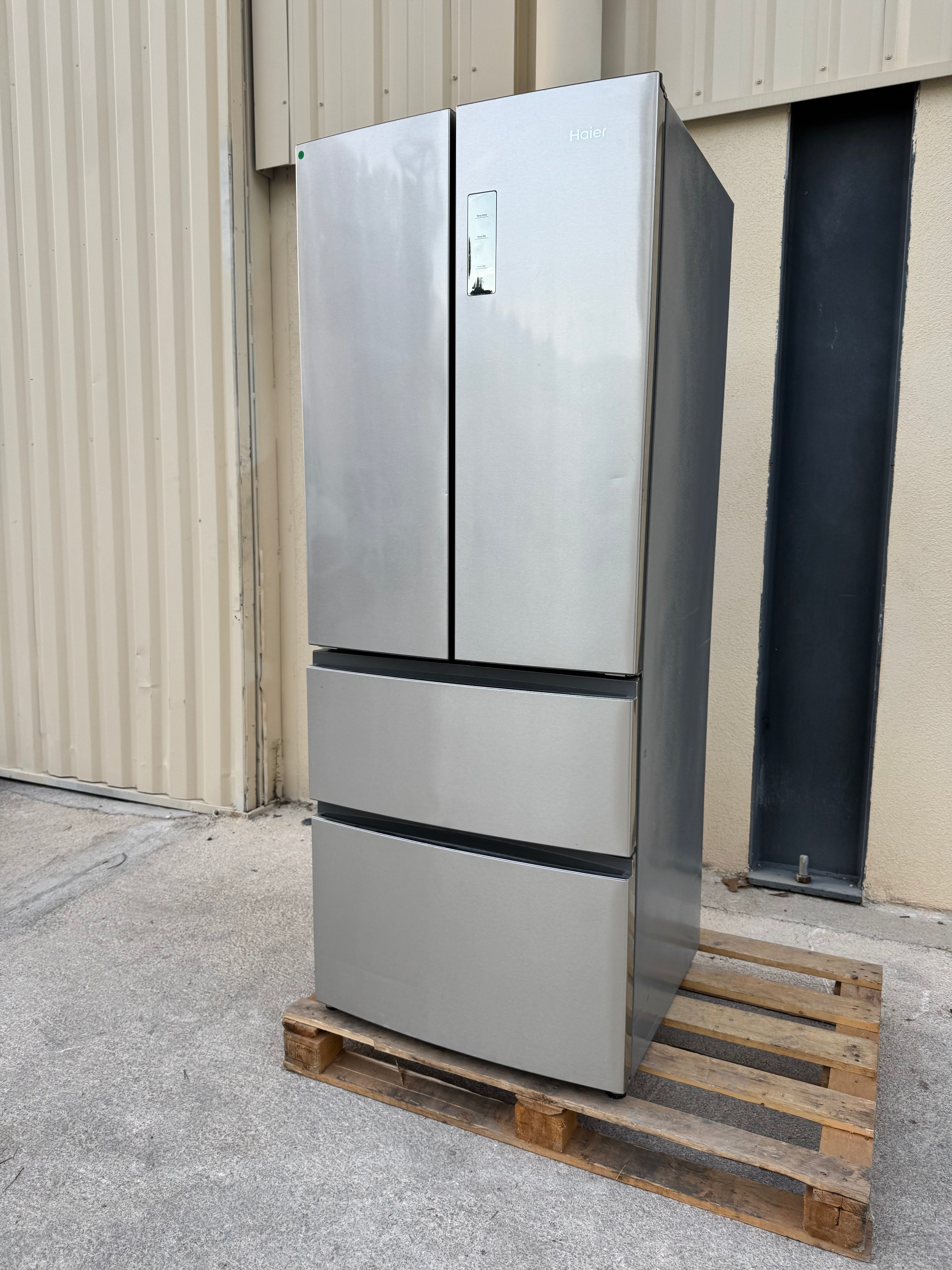 Frigo Américain HAIER MultiPortes GARANTIE 1 AN