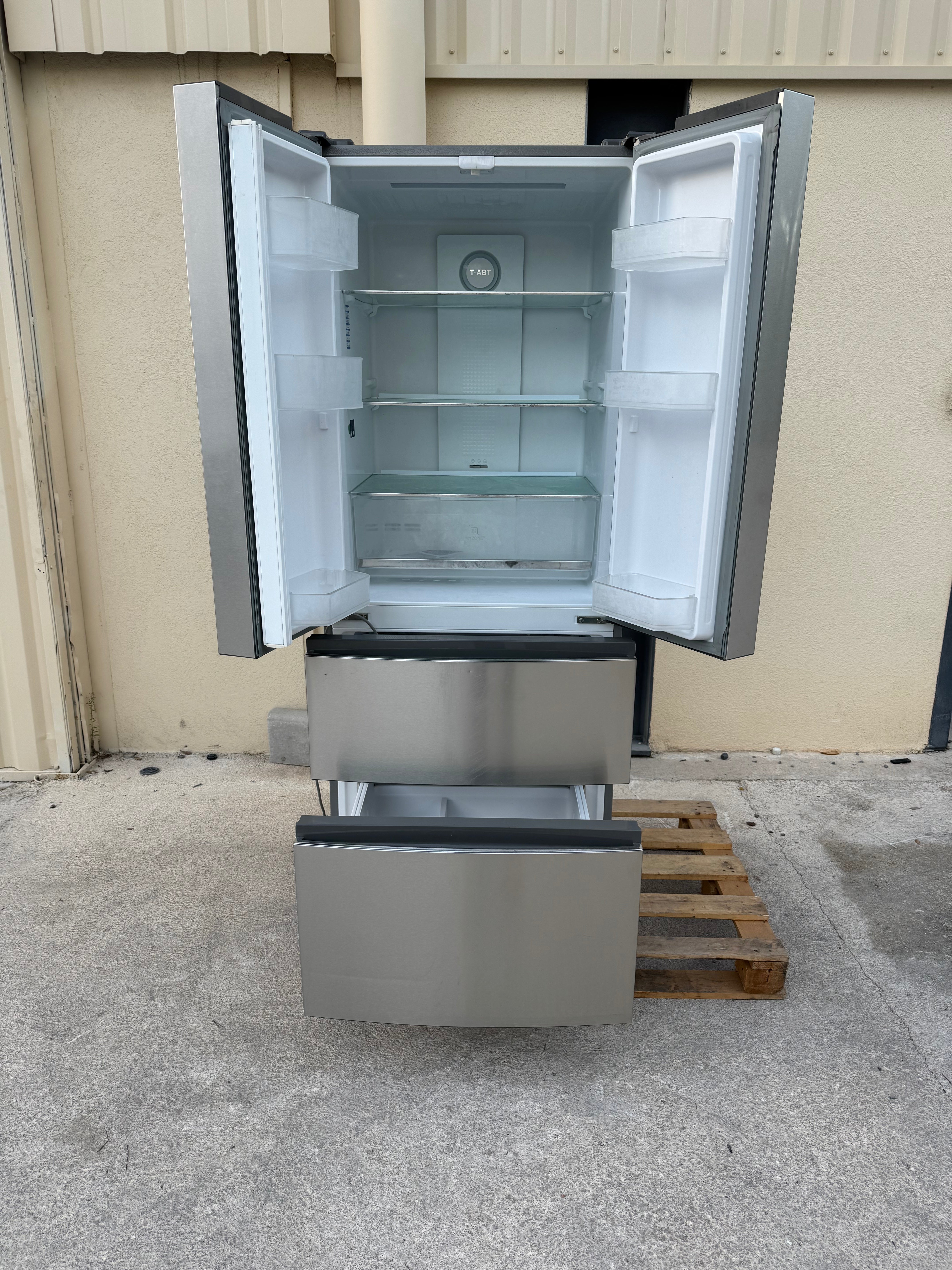 Frigo Américain HAIER MultiPortes GARANTIE 1 AN