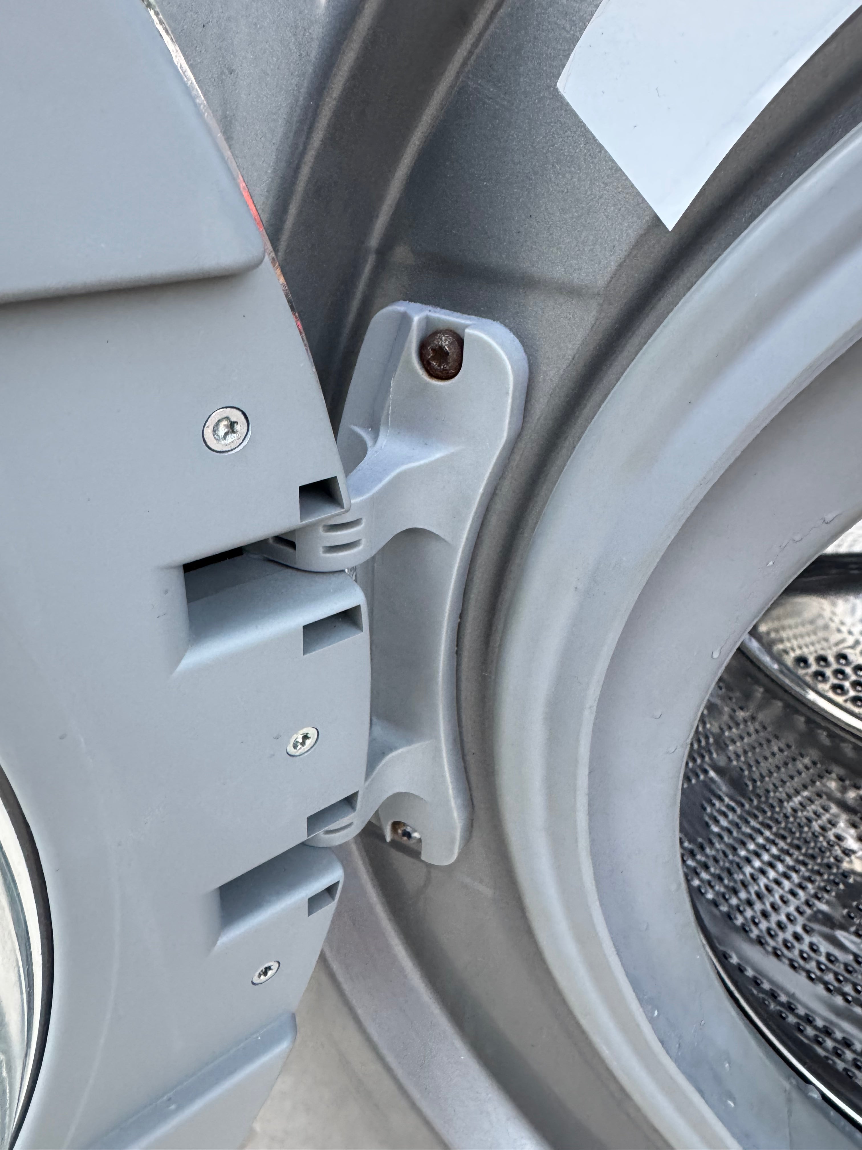 Lave-Linge HOOVER 9 Kg GARANTIE 1 AN