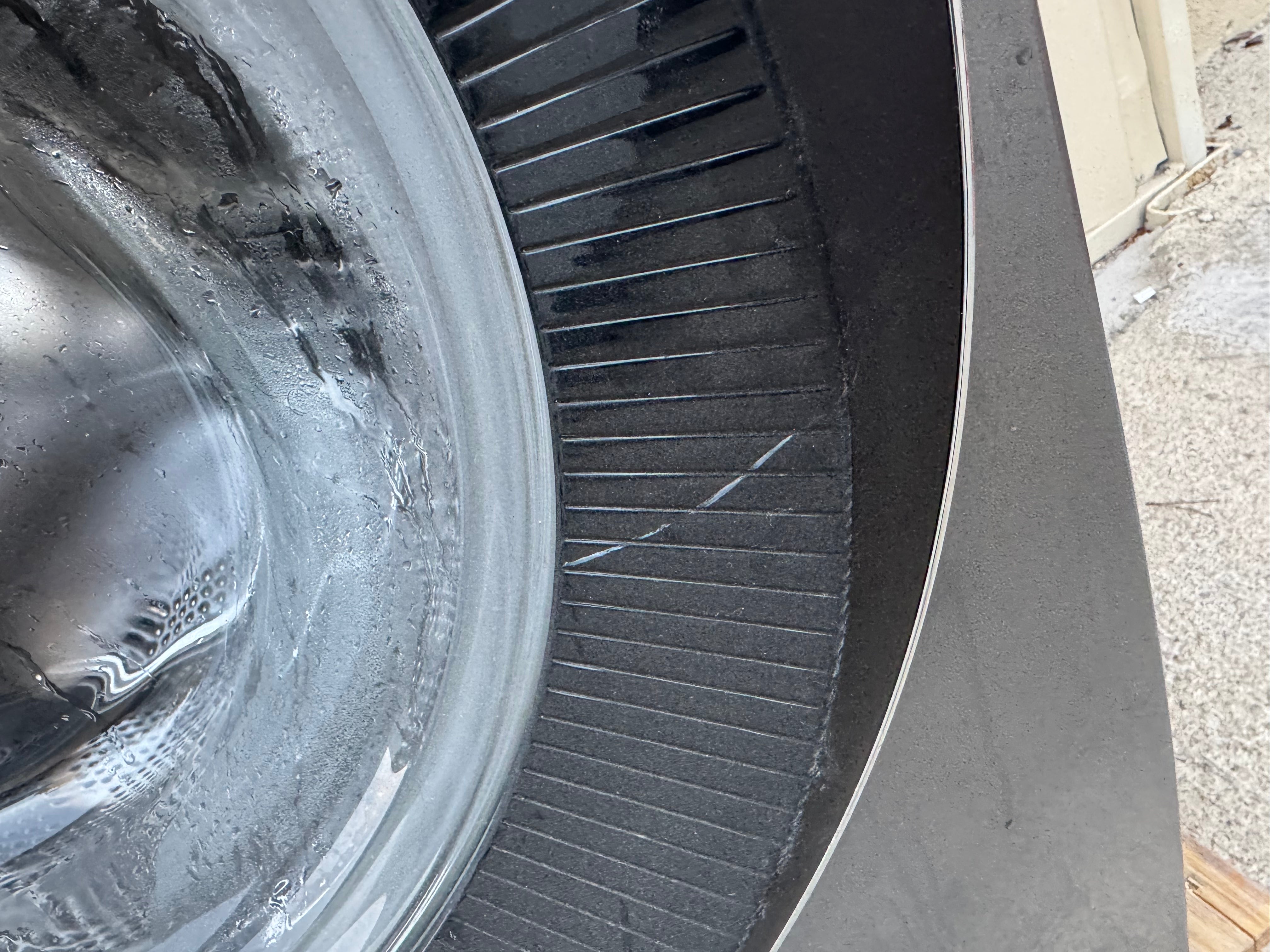 Lave-Linge HOOVER 9 Kg GARANTIE 1 AN