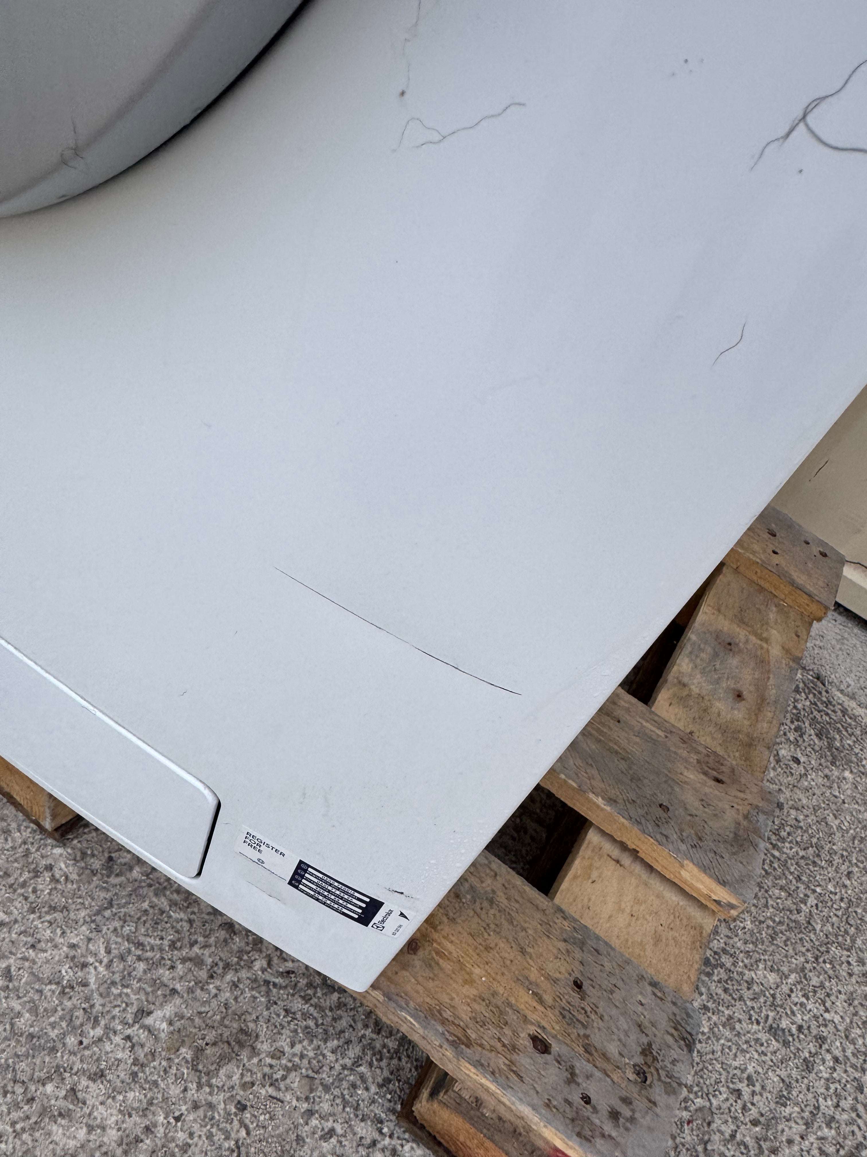 Lave-Linge ELECTROLUX 7 Kg GARANTIE 1 AN