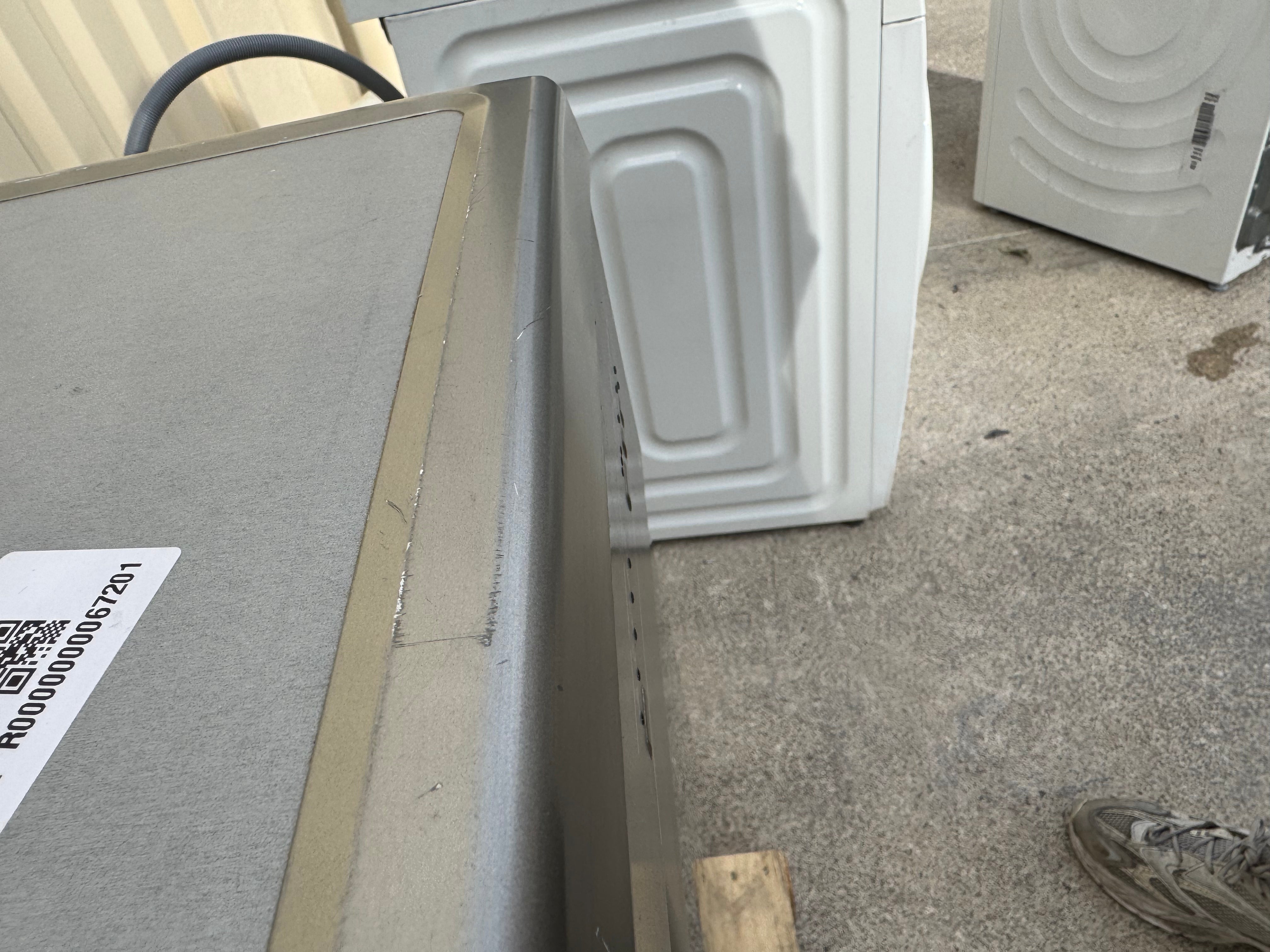 Lave-Vaisselle WHIRLPOOL 16 Couverts GARANTIE 1 AN