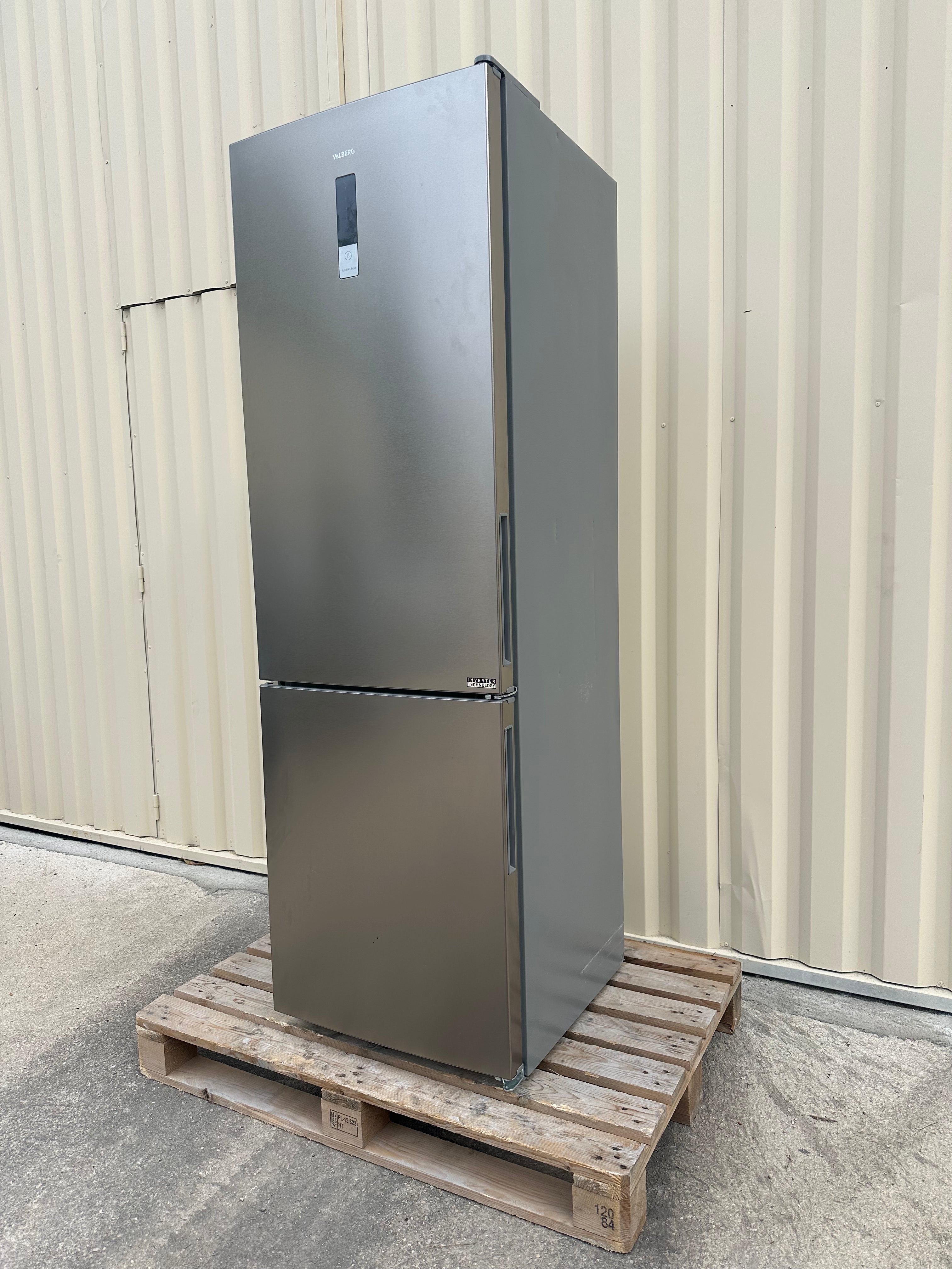 Frigo Combiné VALBERG No Frost GARANTIE 1 AN