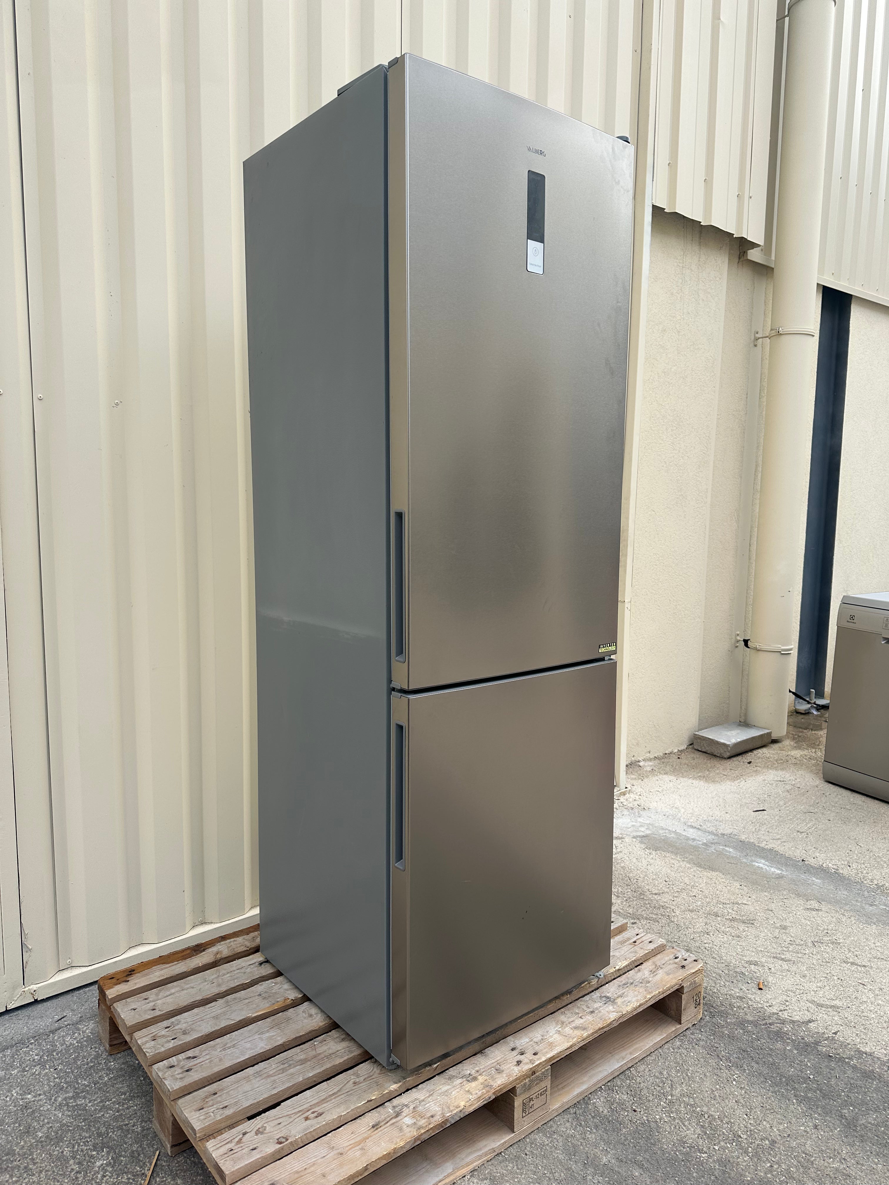 Frigo Combiné VALBERG No Frost GARANTIE 1 AN