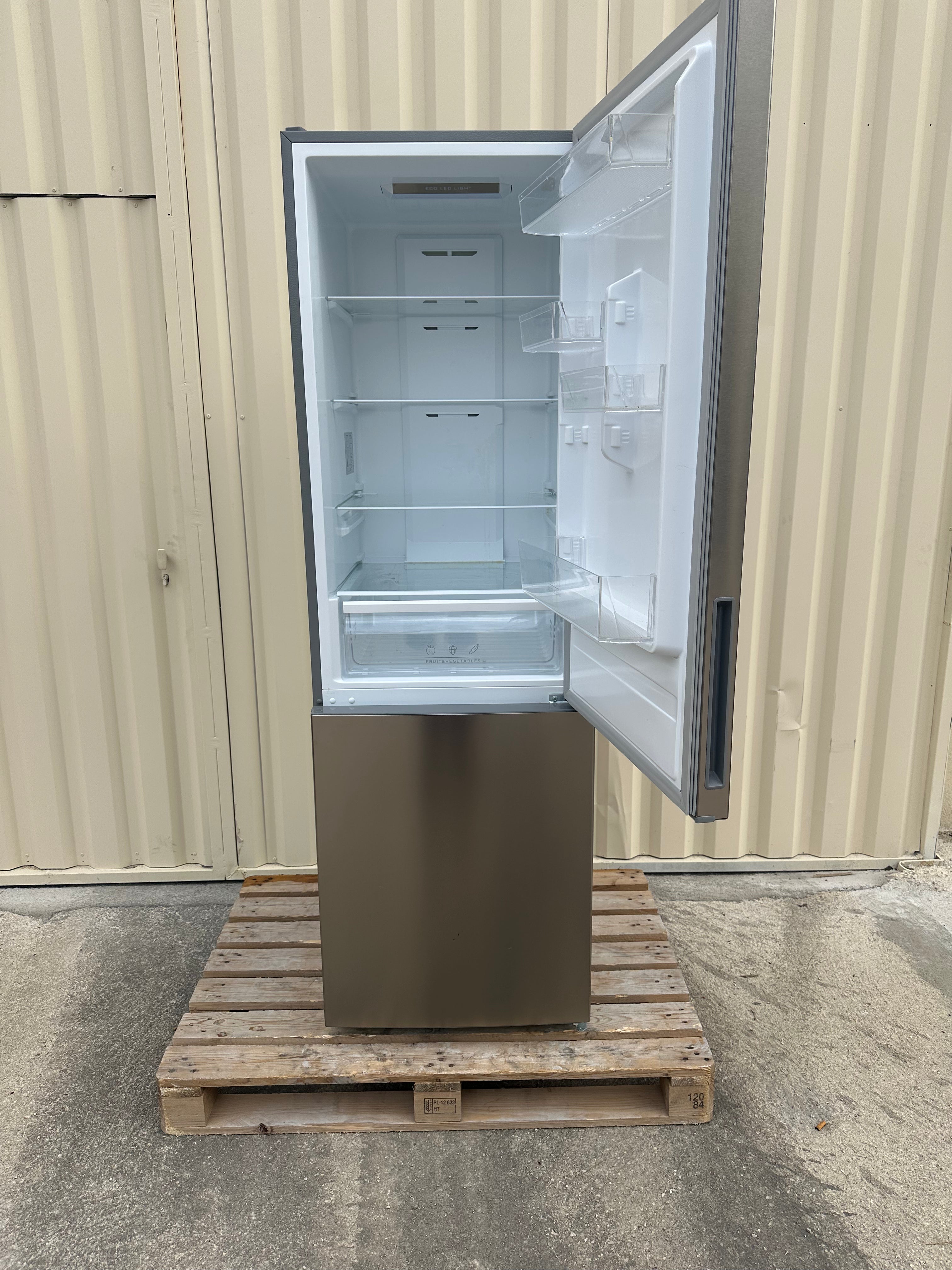 Frigo Combiné VALBERG No Frost GARANTIE 1 AN
