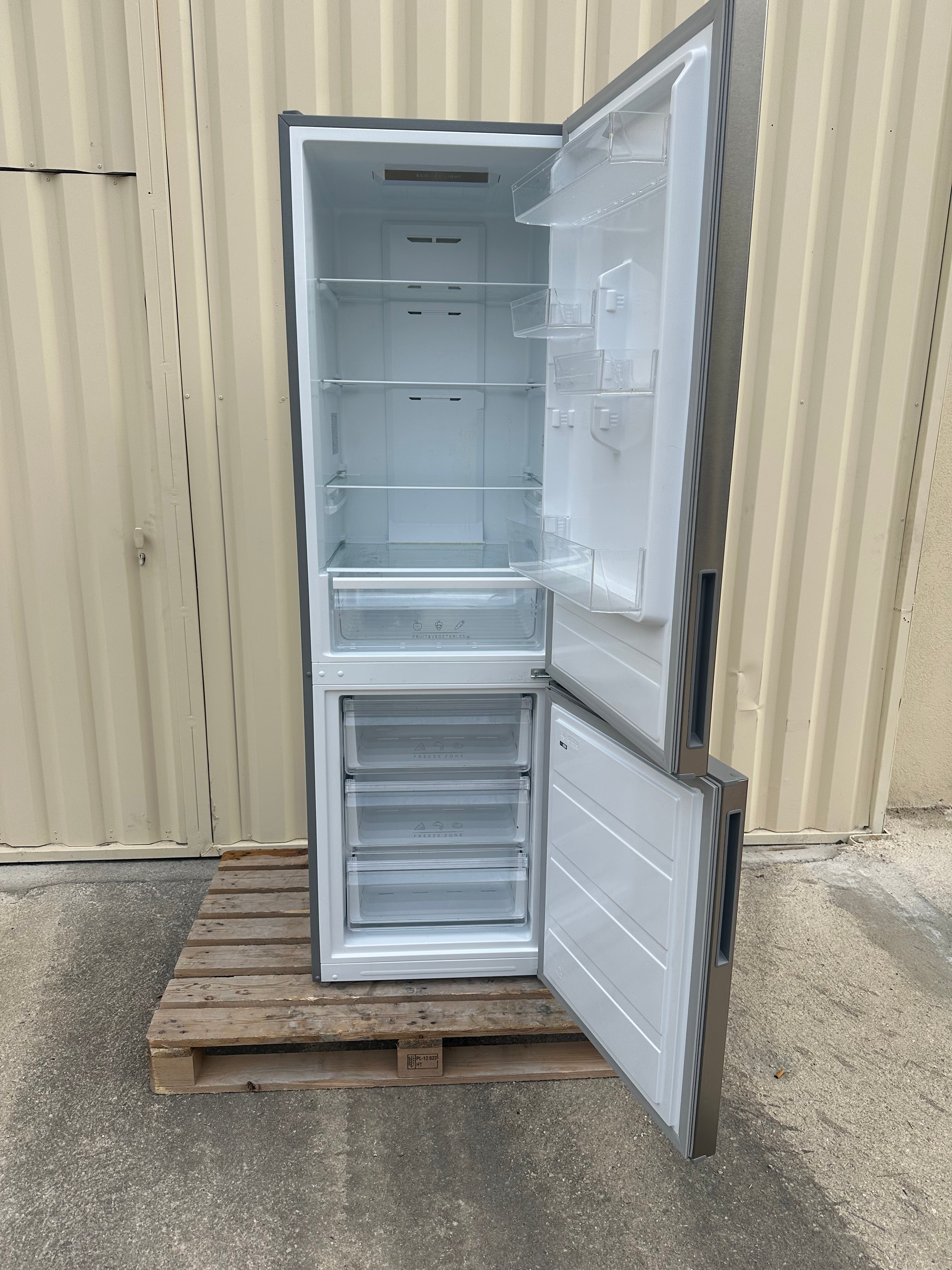 Frigo Combiné VALBERG No Frost GARANTIE 1 AN