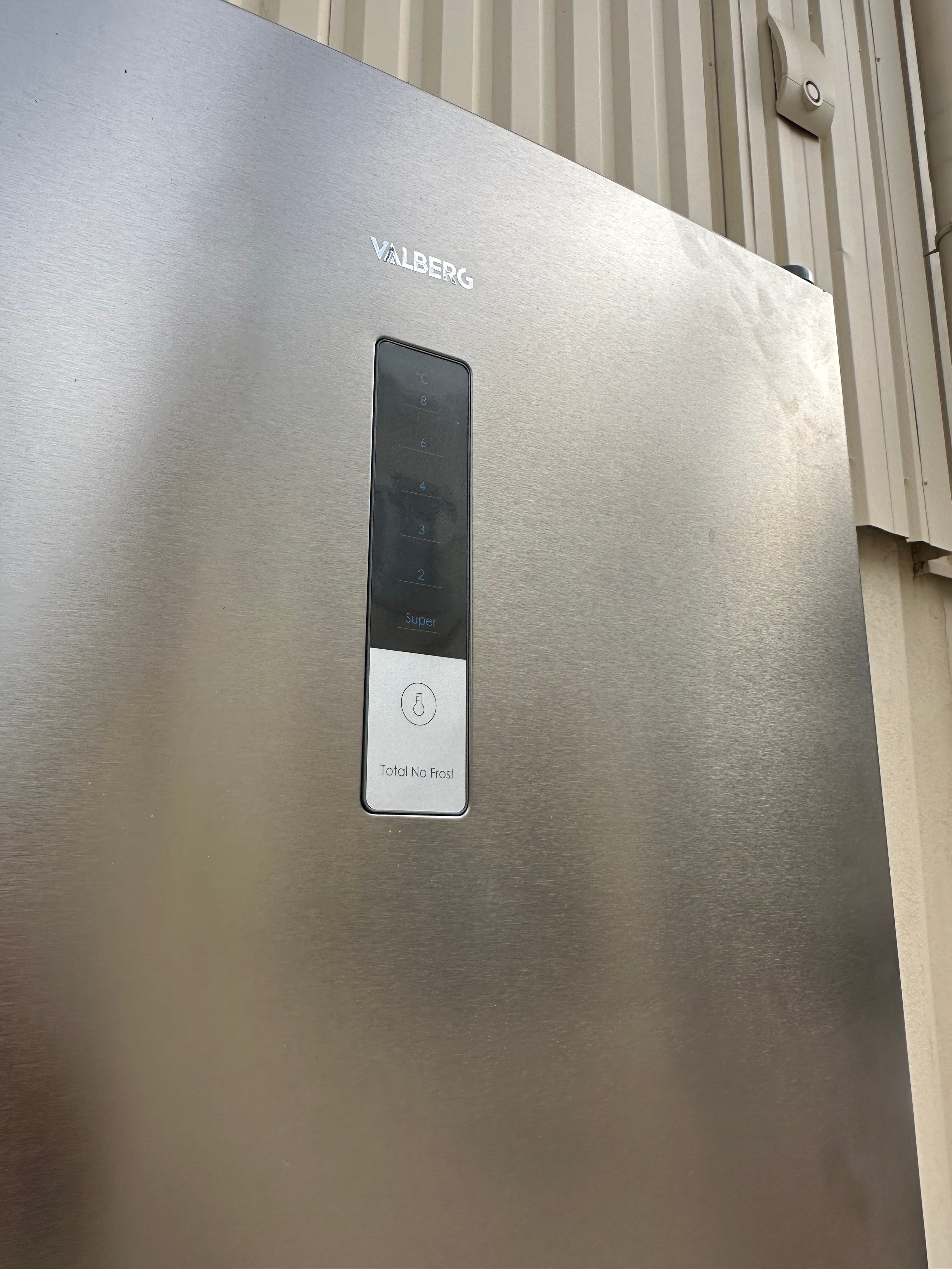 Frigo Combiné VALBERG No Frost GARANTIE 1 AN