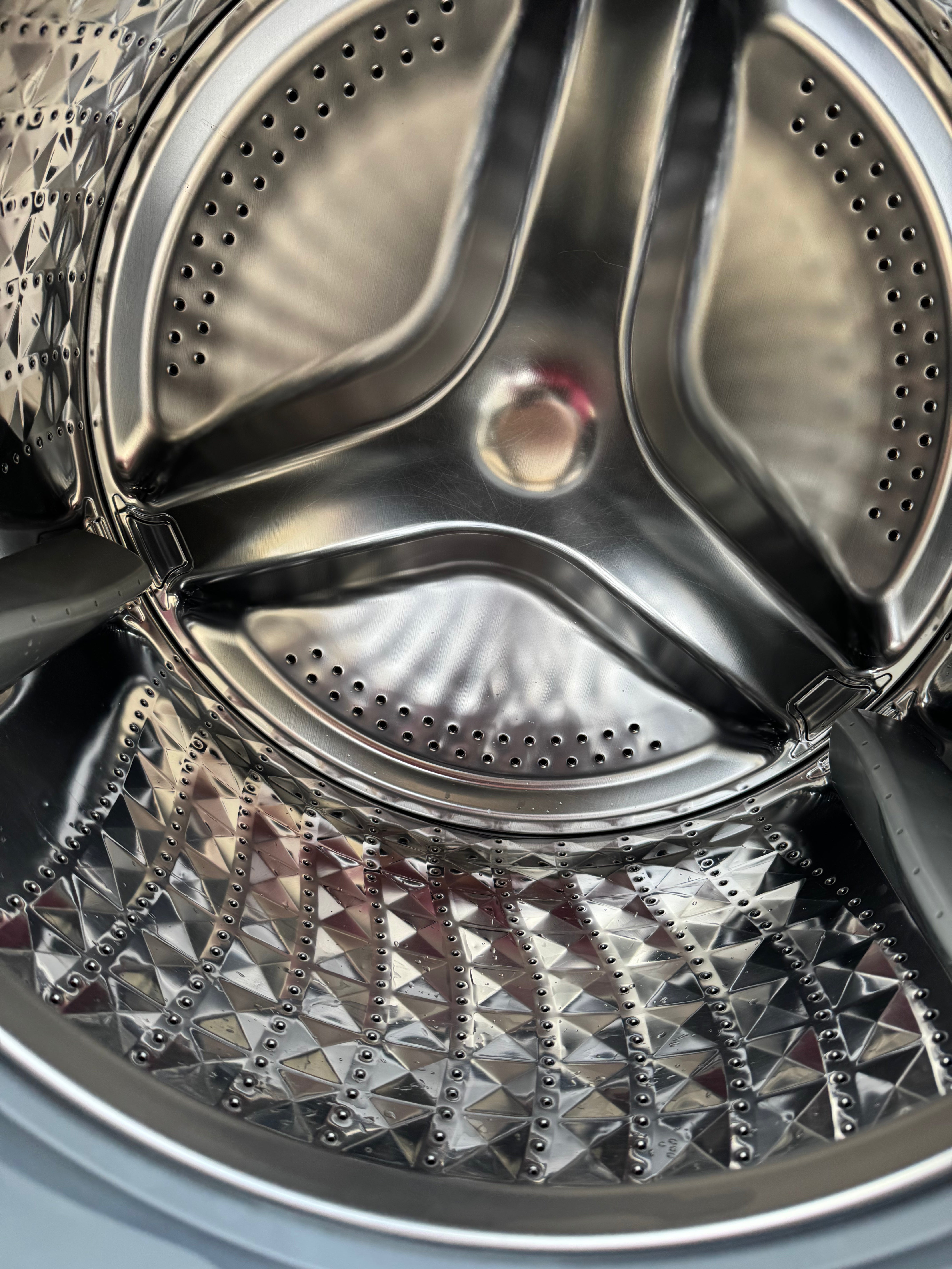 Lave-Linge SAMSUNG 9 Kg GARANTIE 1 AN