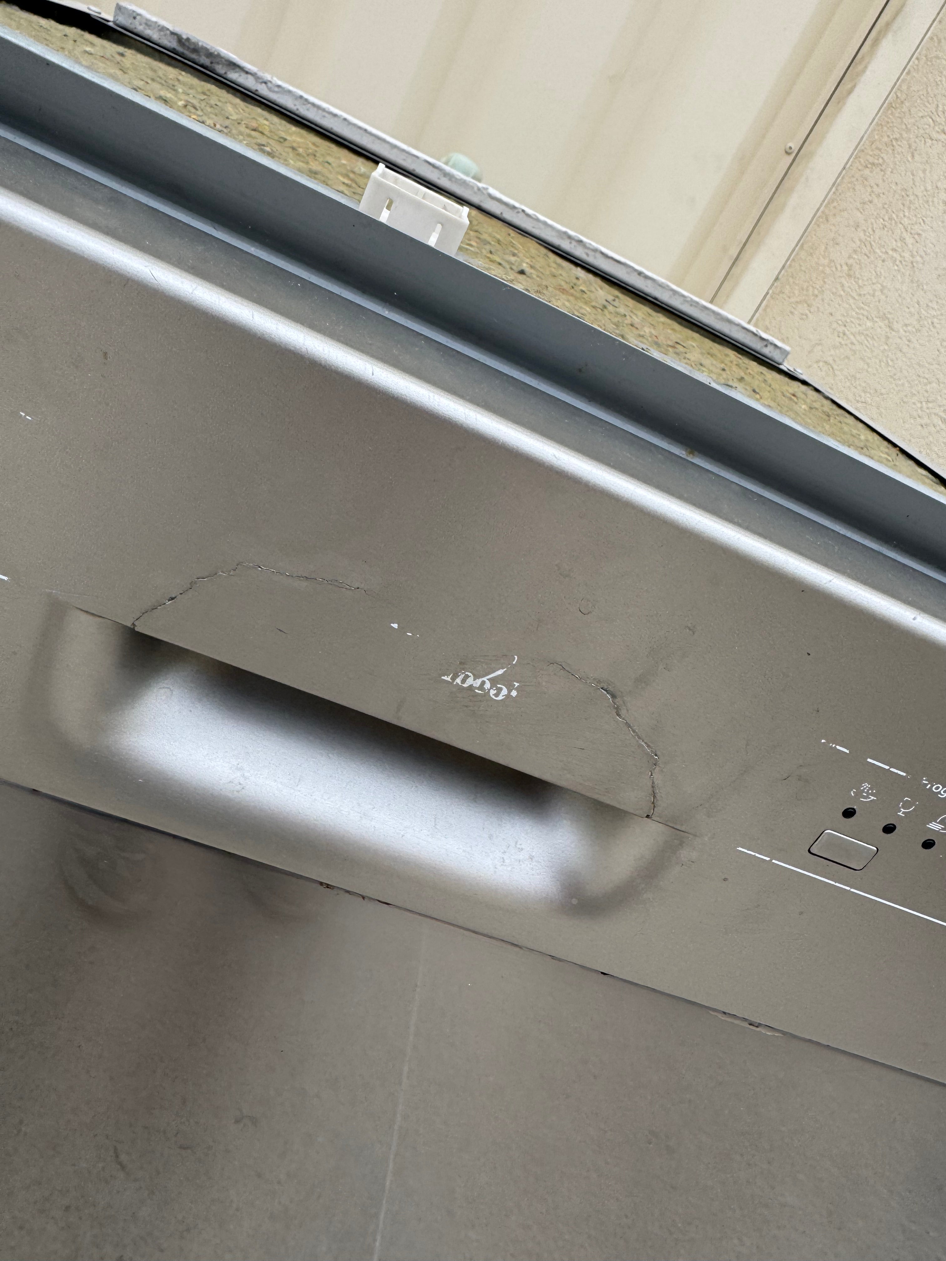 Lave-Vaisselle WHIRLPOOL 12 Couverts GARANTIE 1 AN