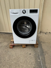 Lave-Linge LG 9 Kg DirectDrive GARANTIE 1 AN
