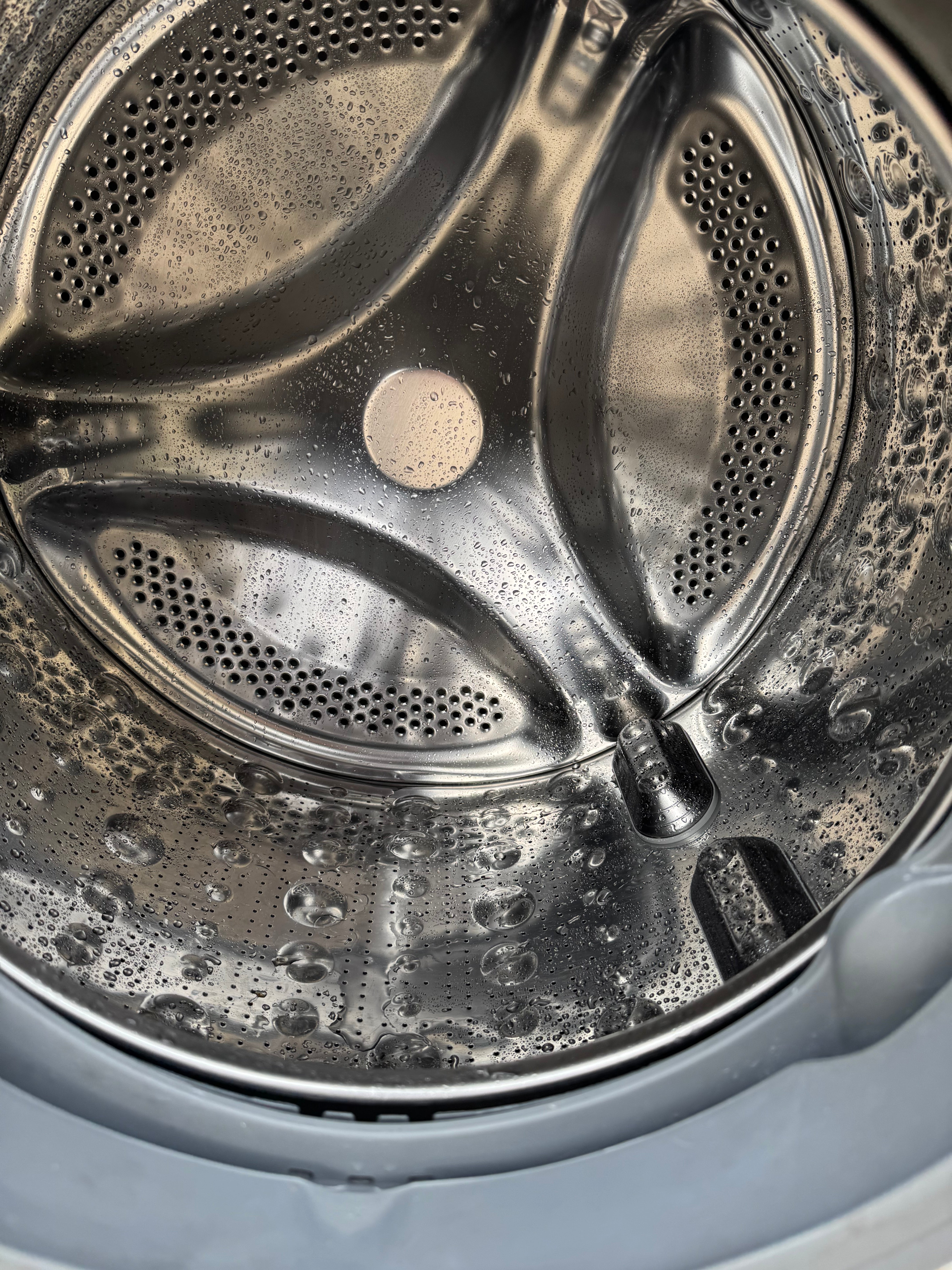 Lave-Linge LG 9 Kg DirectDrive GARANTIE 1 AN