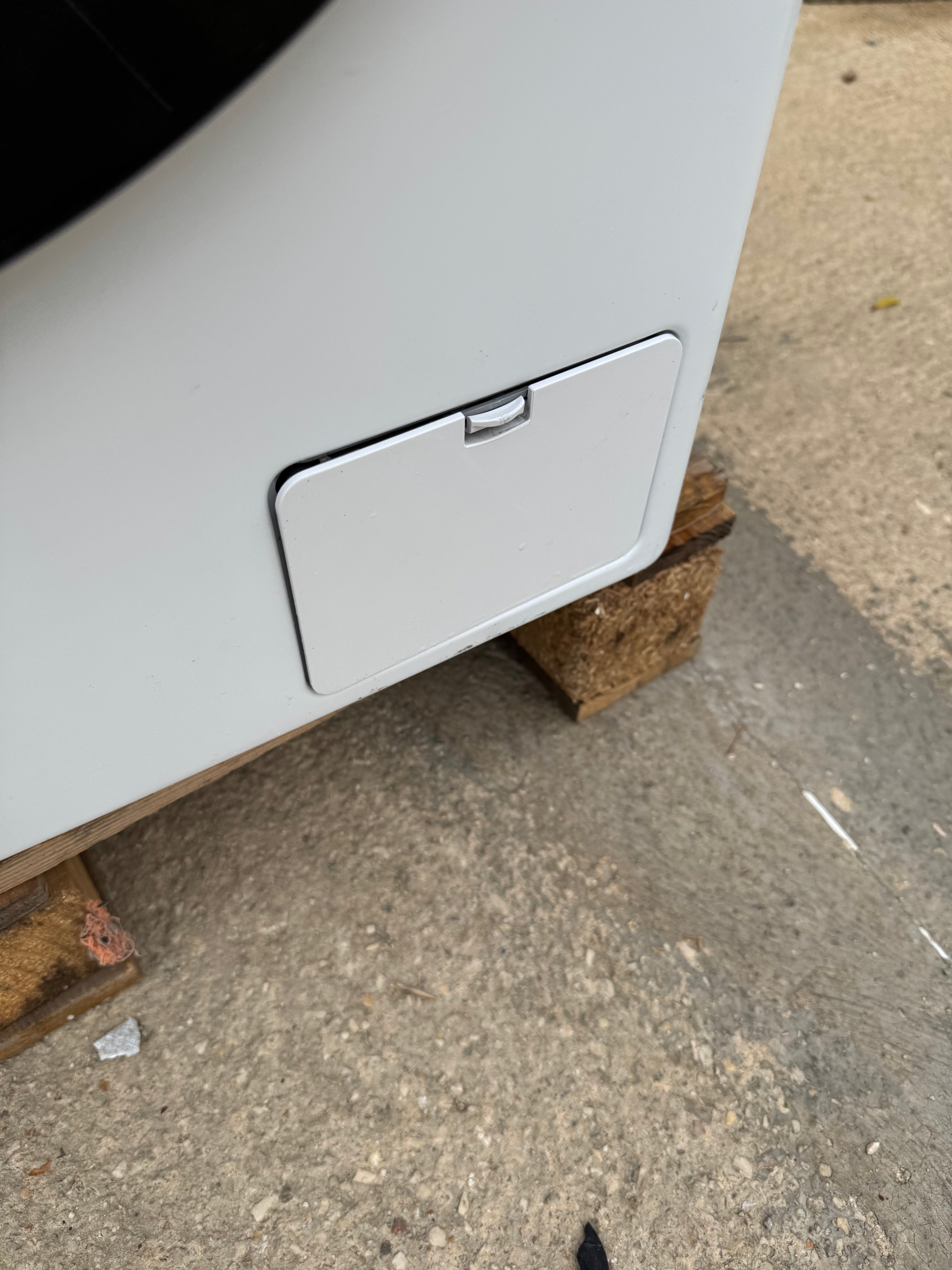 Lave-Linge LG 9 Kg DirectDrive GARANTIE 1 AN