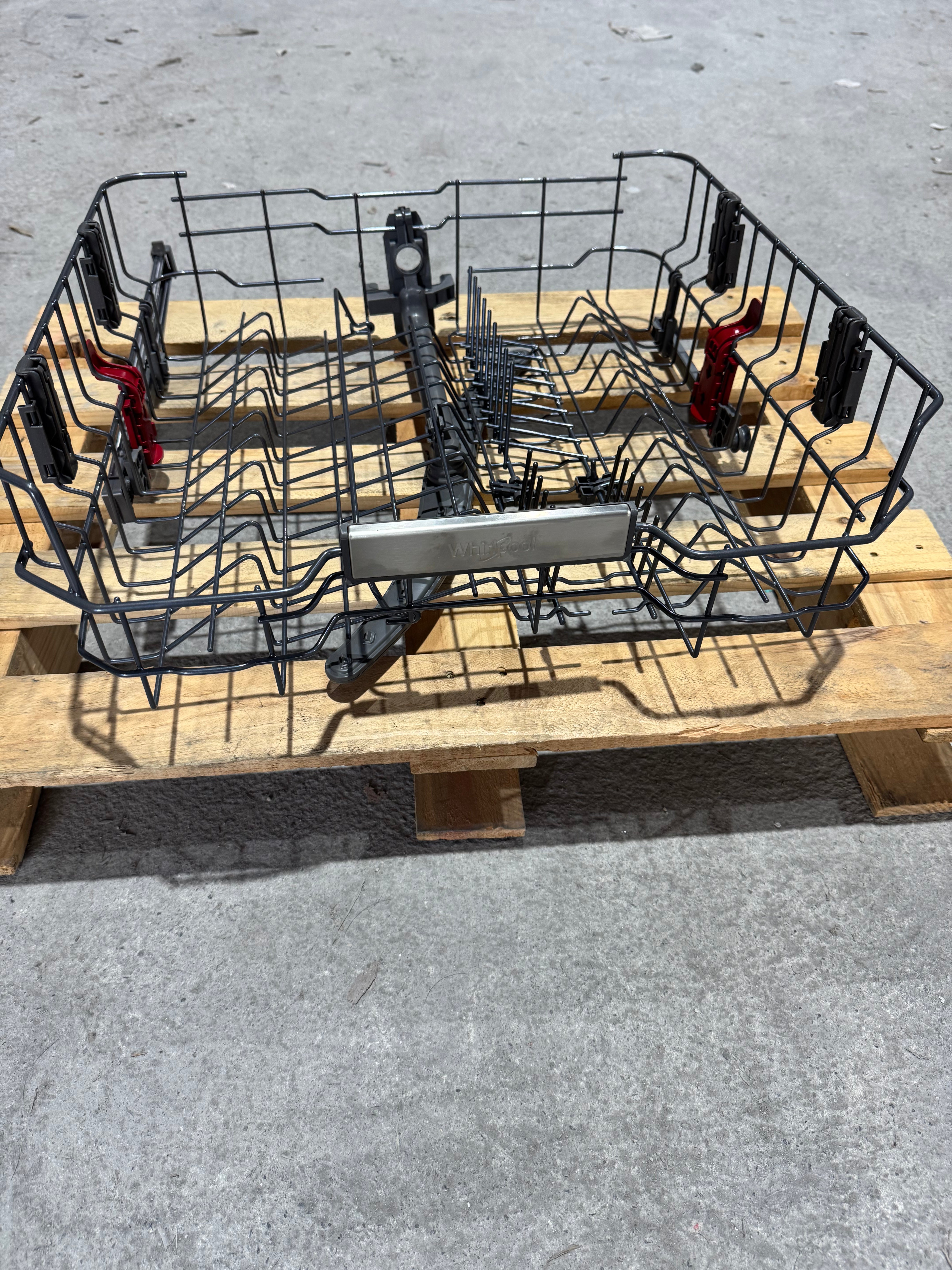 Paniers Haut et Bas Lave-Vaisselle WHIRLPOOL