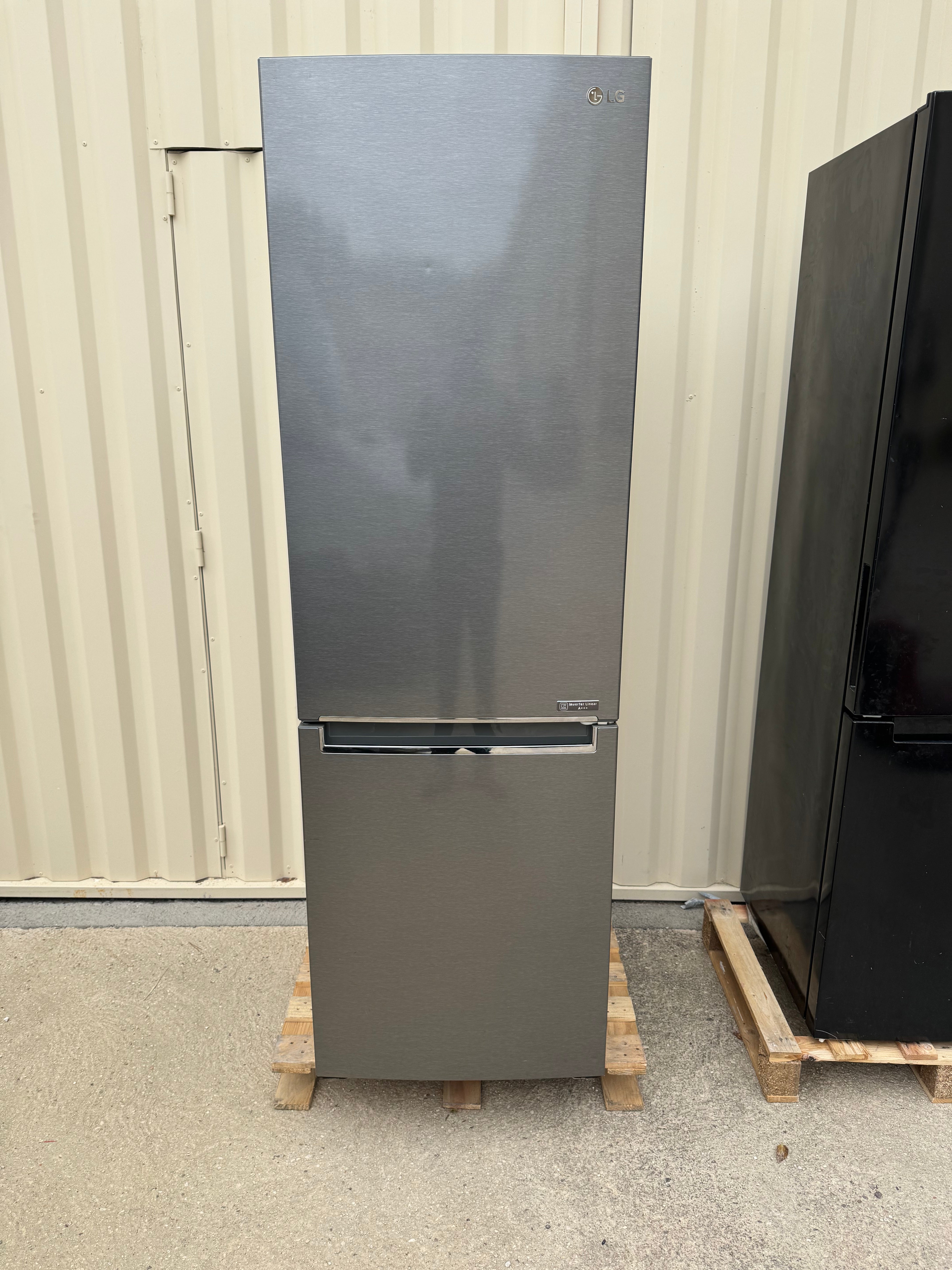 Frigo Combiné LG Froid Ventilé GARANTIE 1 AN