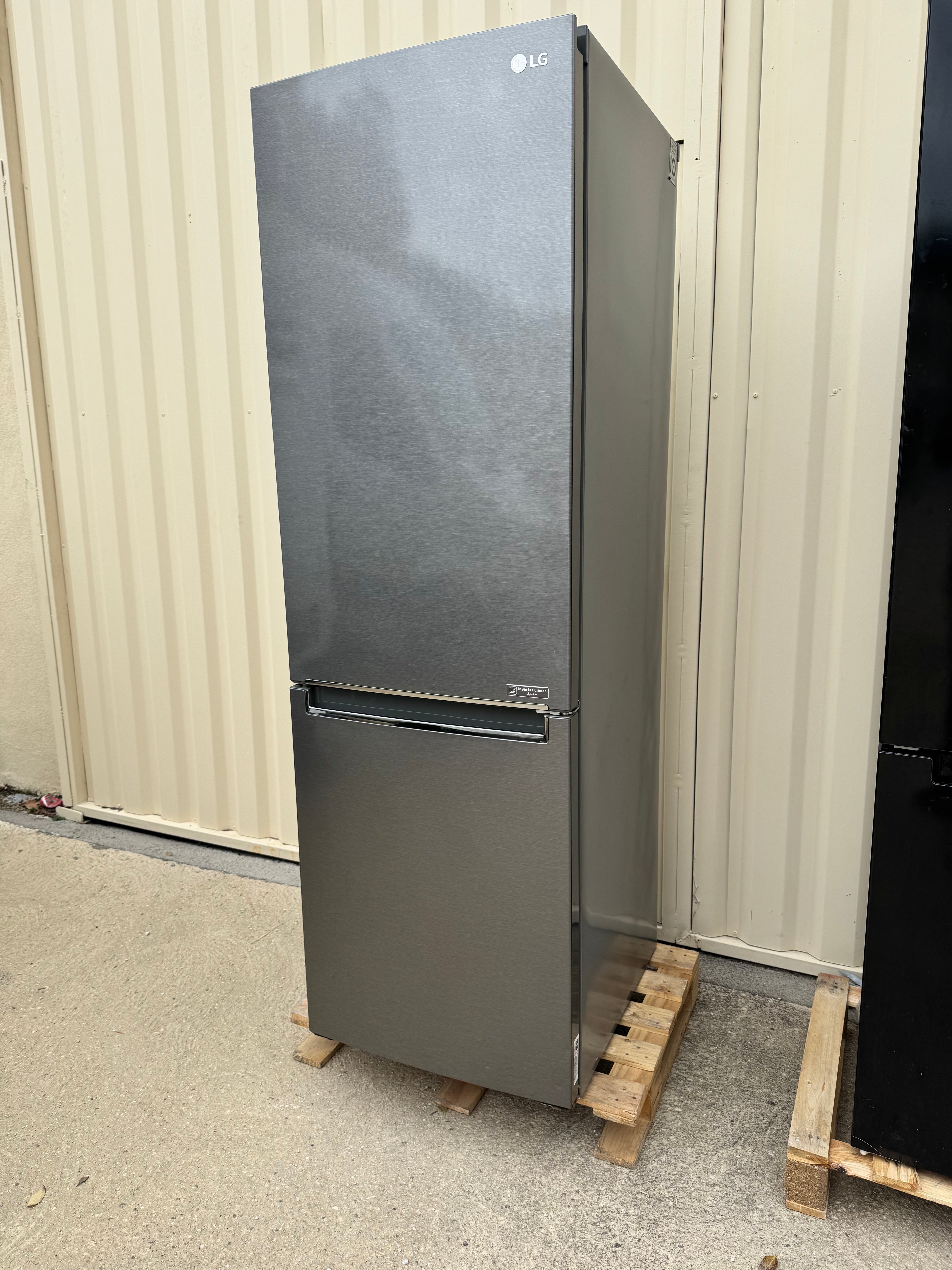 Frigo Combiné LG Froid Ventilé GARANTIE 1 AN