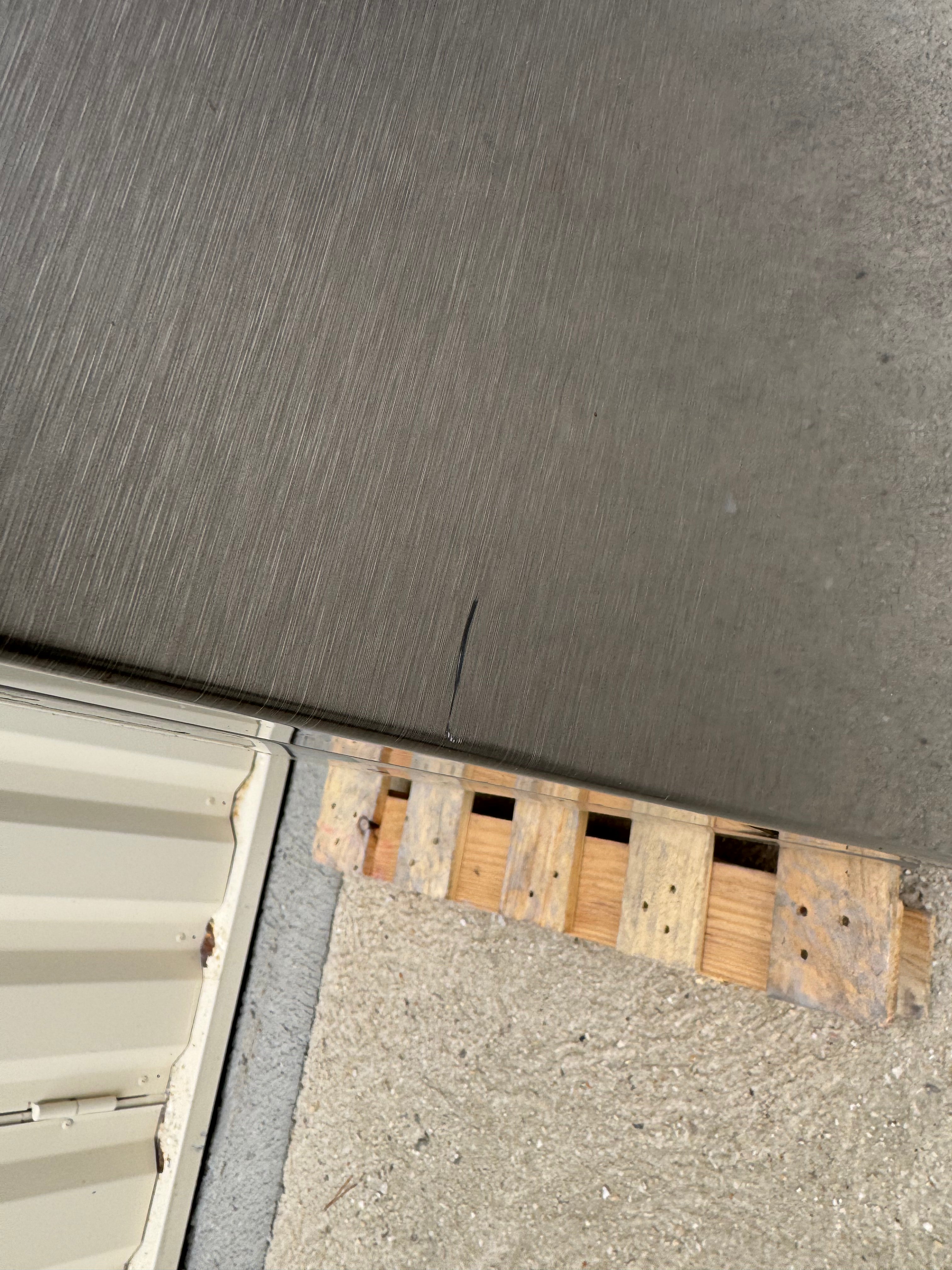 Frigo Combiné LG Froid Ventilé GARANTIE 1 AN