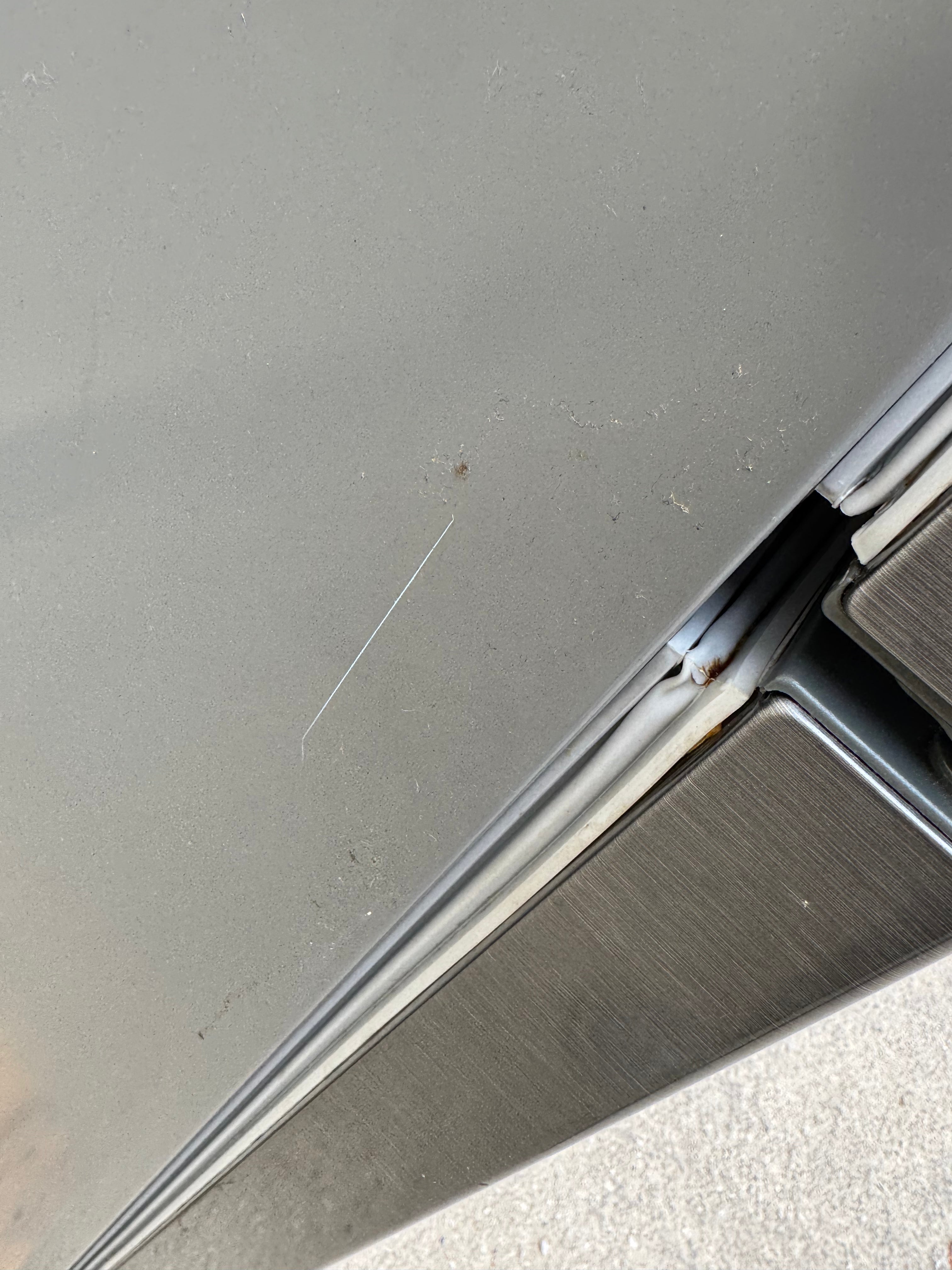 Frigo Combiné LG Froid Ventilé GARANTIE 1 AN