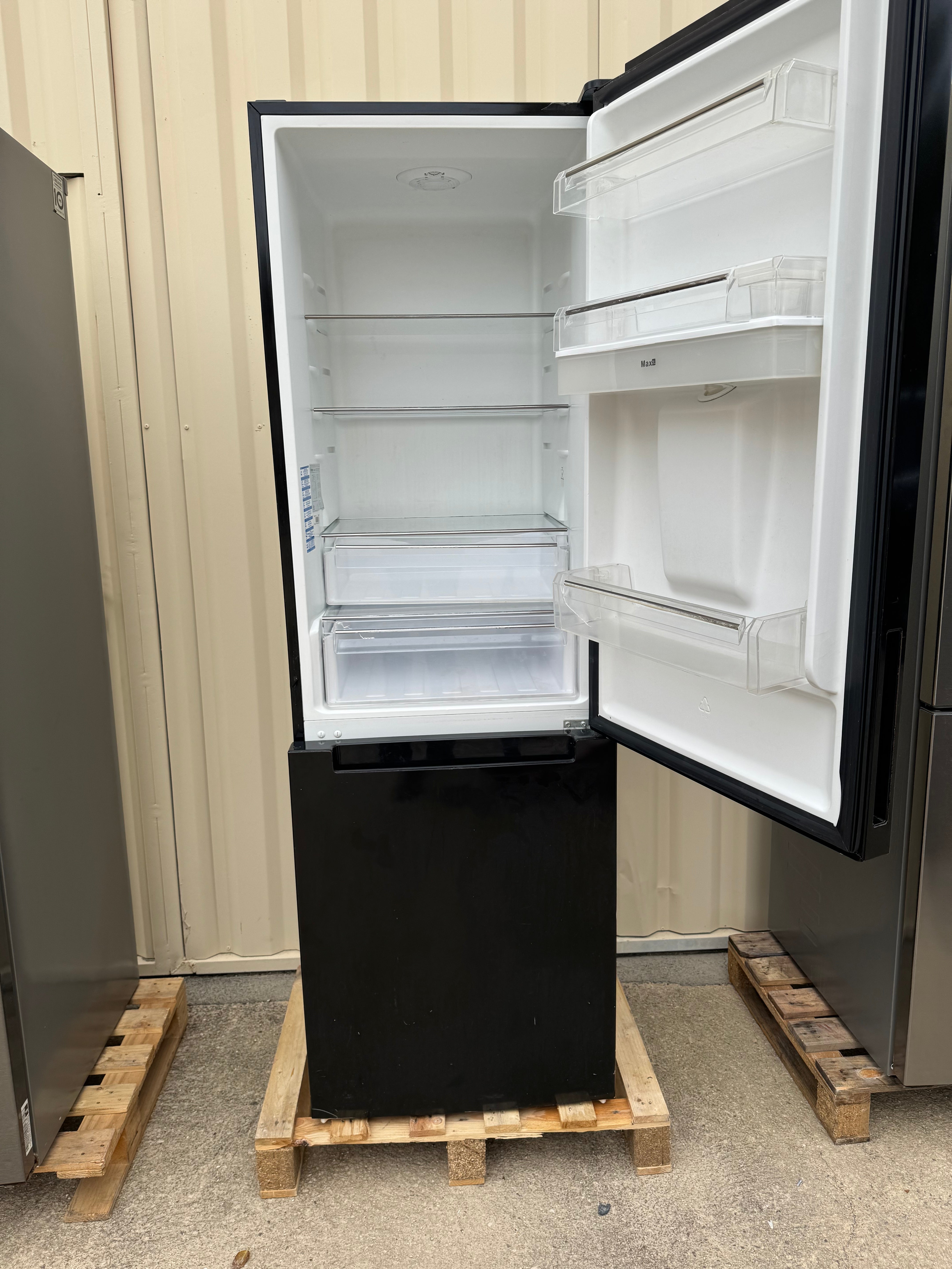 Frigo Combiné HAIER Garantie 1 An