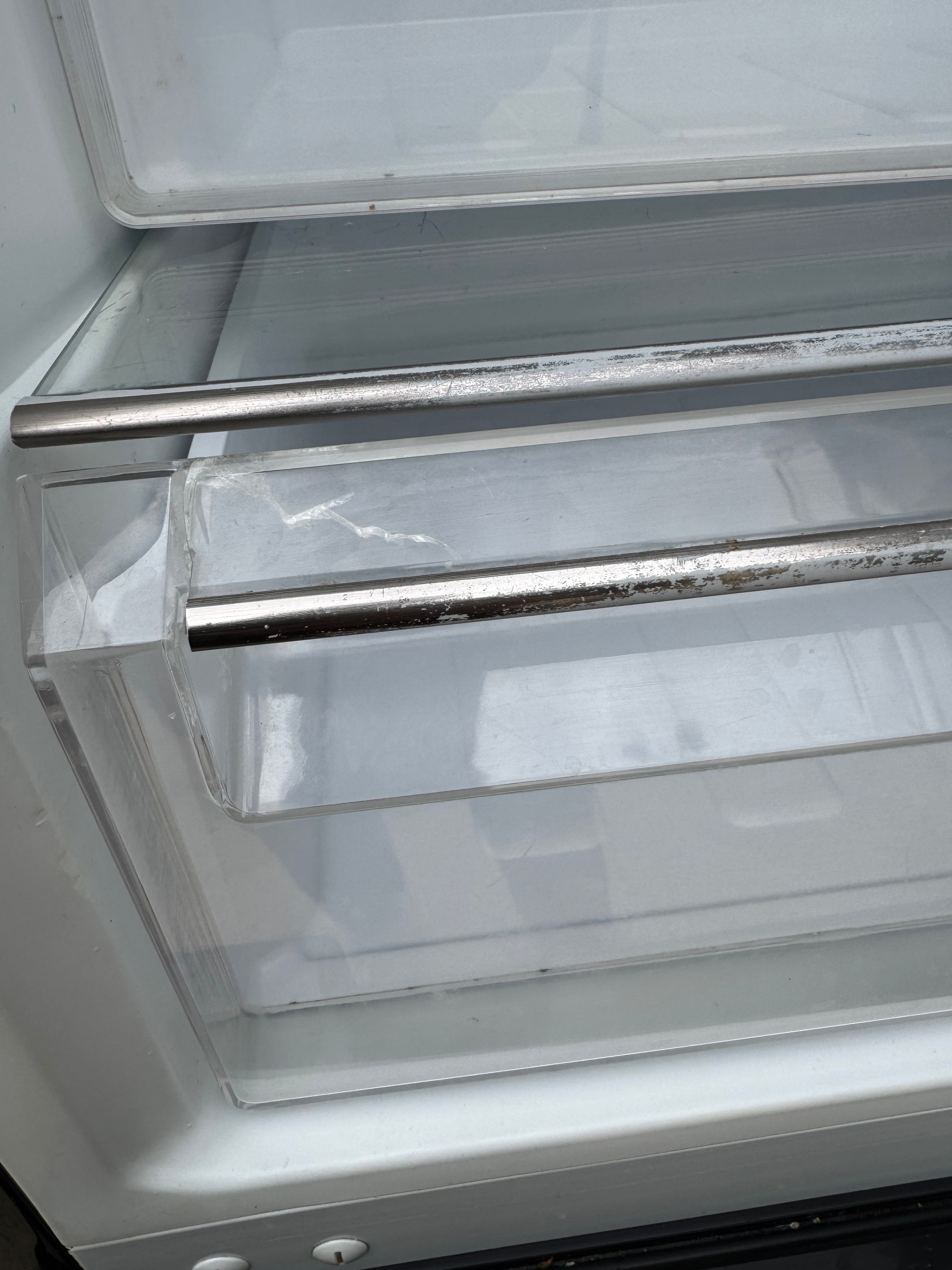 Frigo Combiné HAIER Garantie 1 An