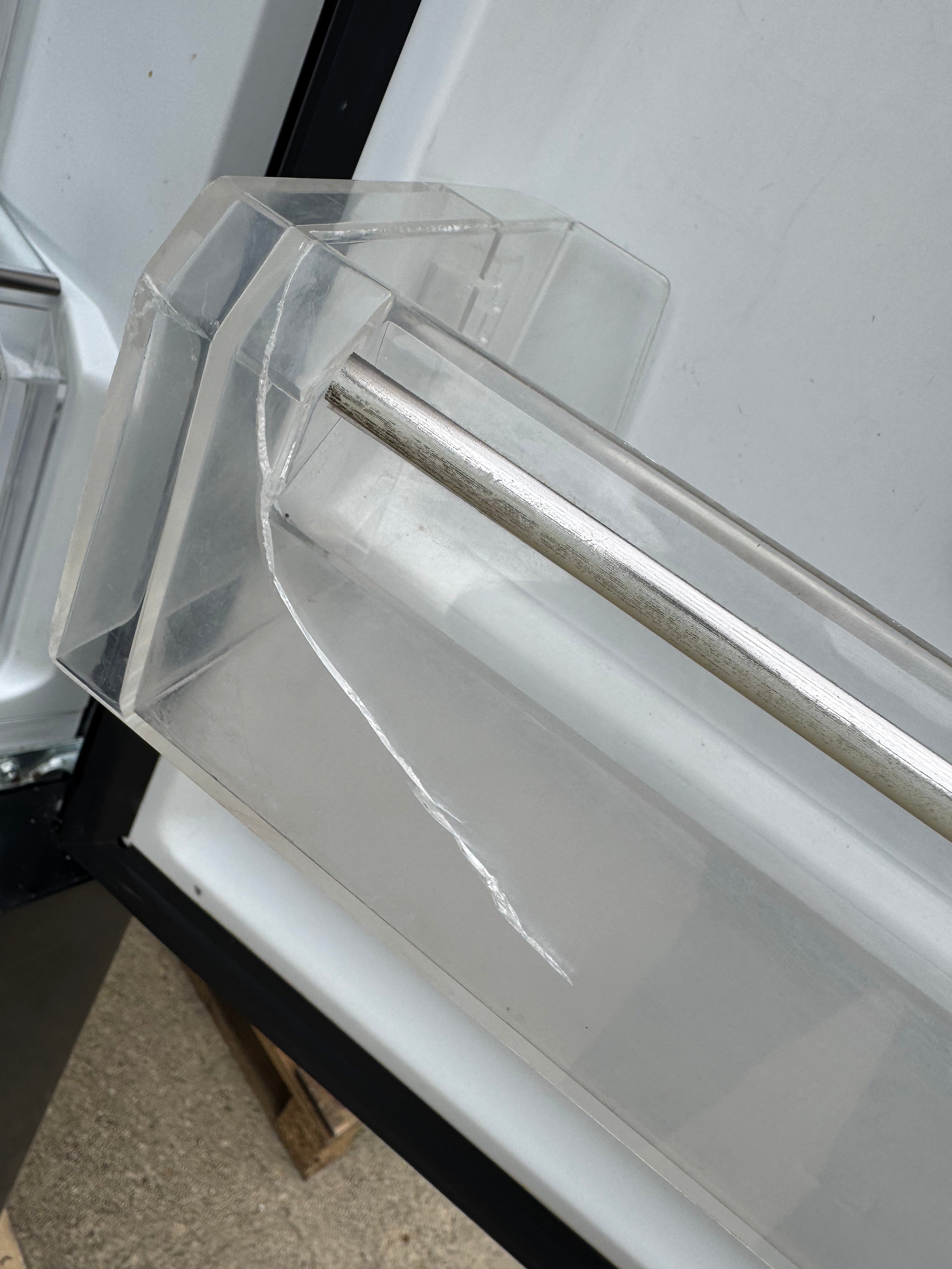 Frigo Combiné HAIER Garantie 1 An