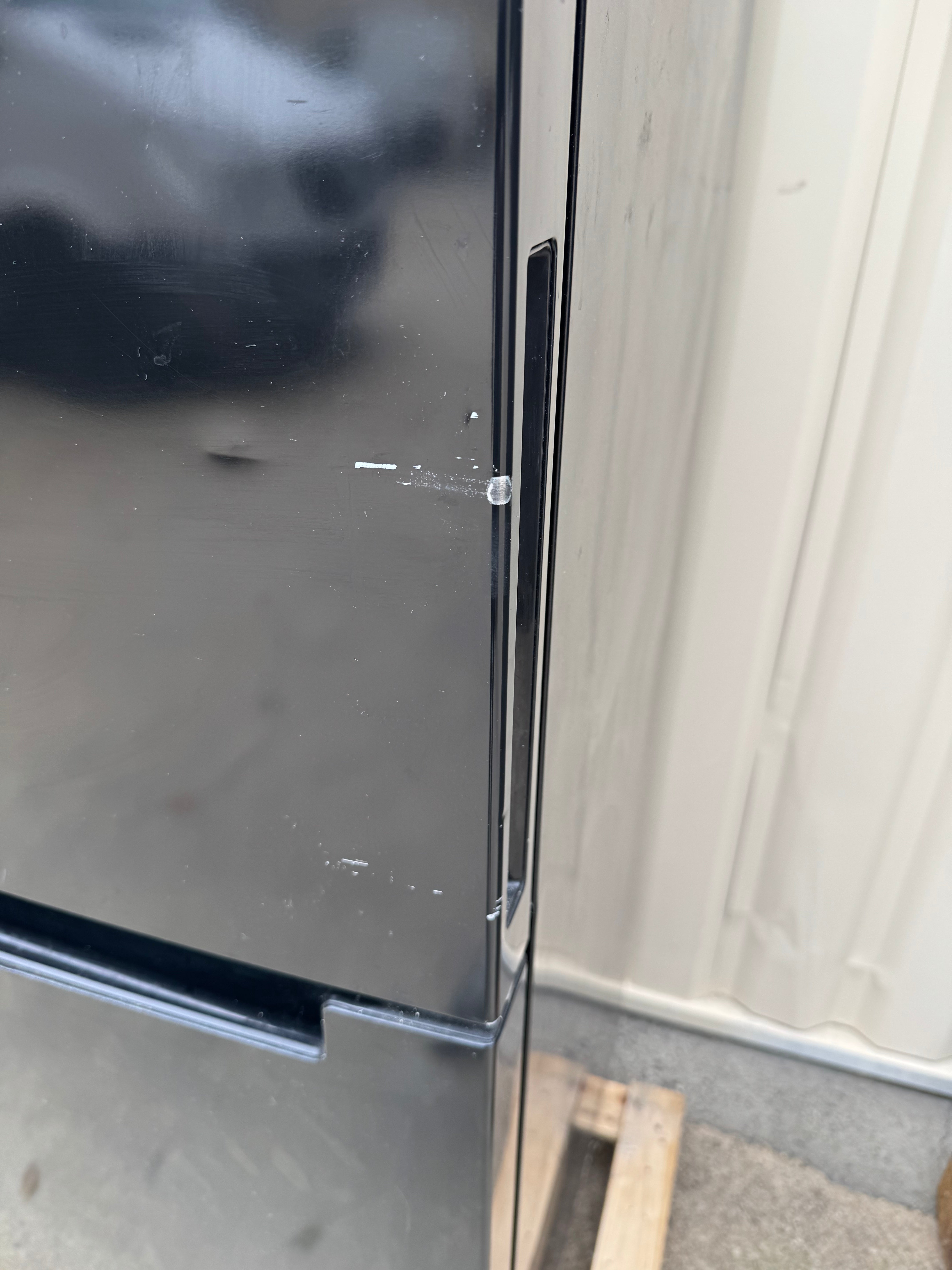 Frigo Combiné HAIER Garantie 1 An