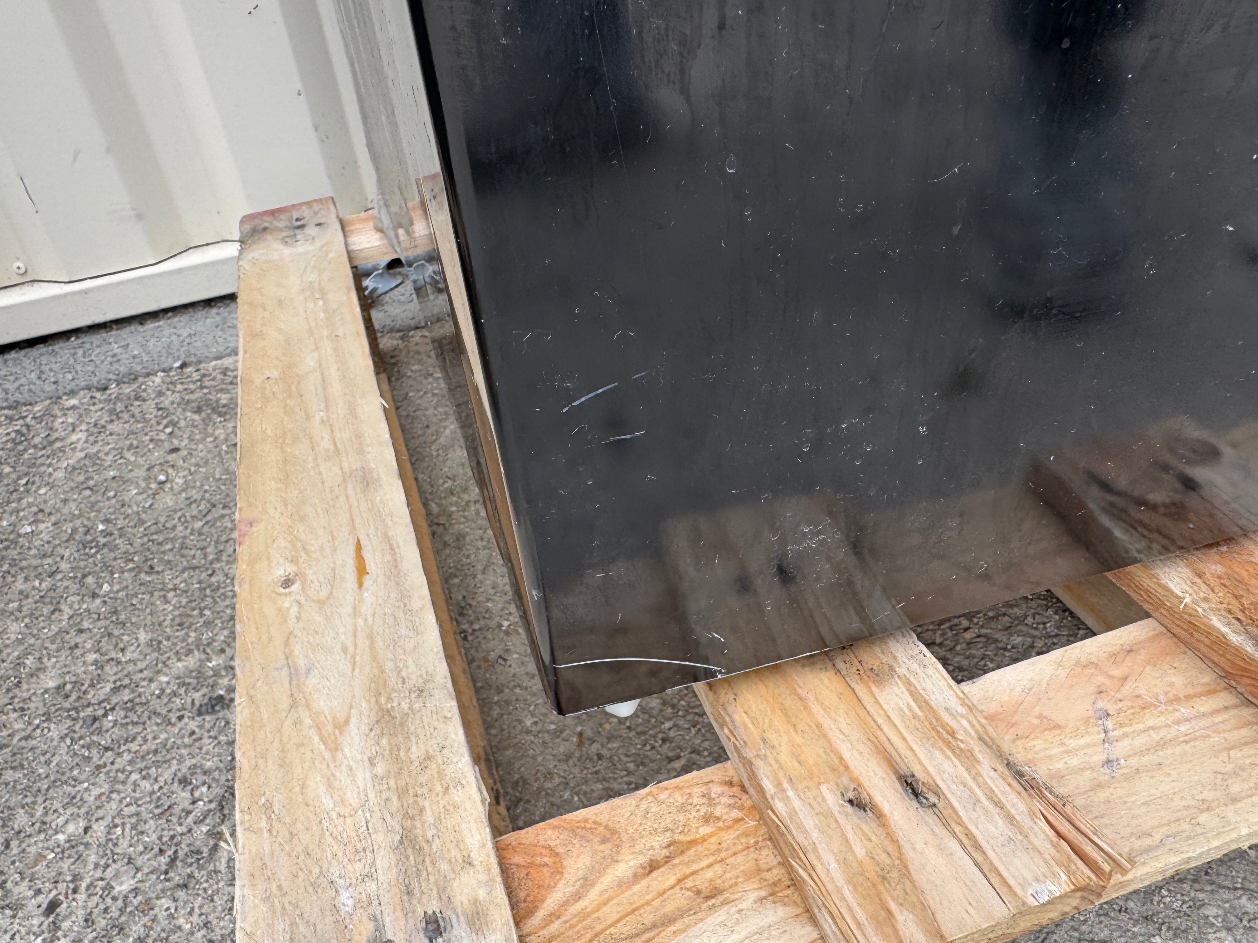 Frigo Combiné HAIER Garantie 1 An