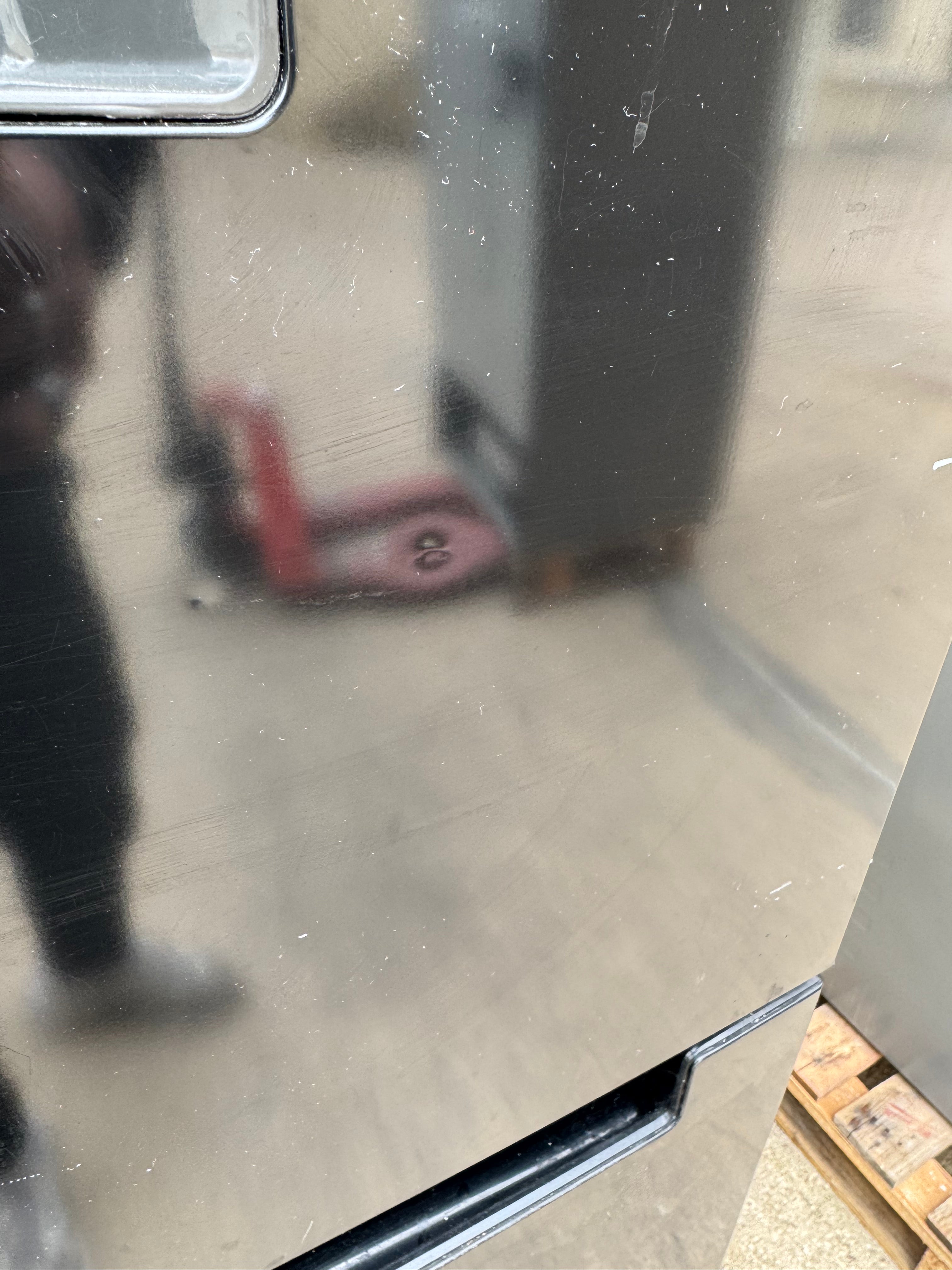 Frigo Combiné HAIER Garantie 1 An