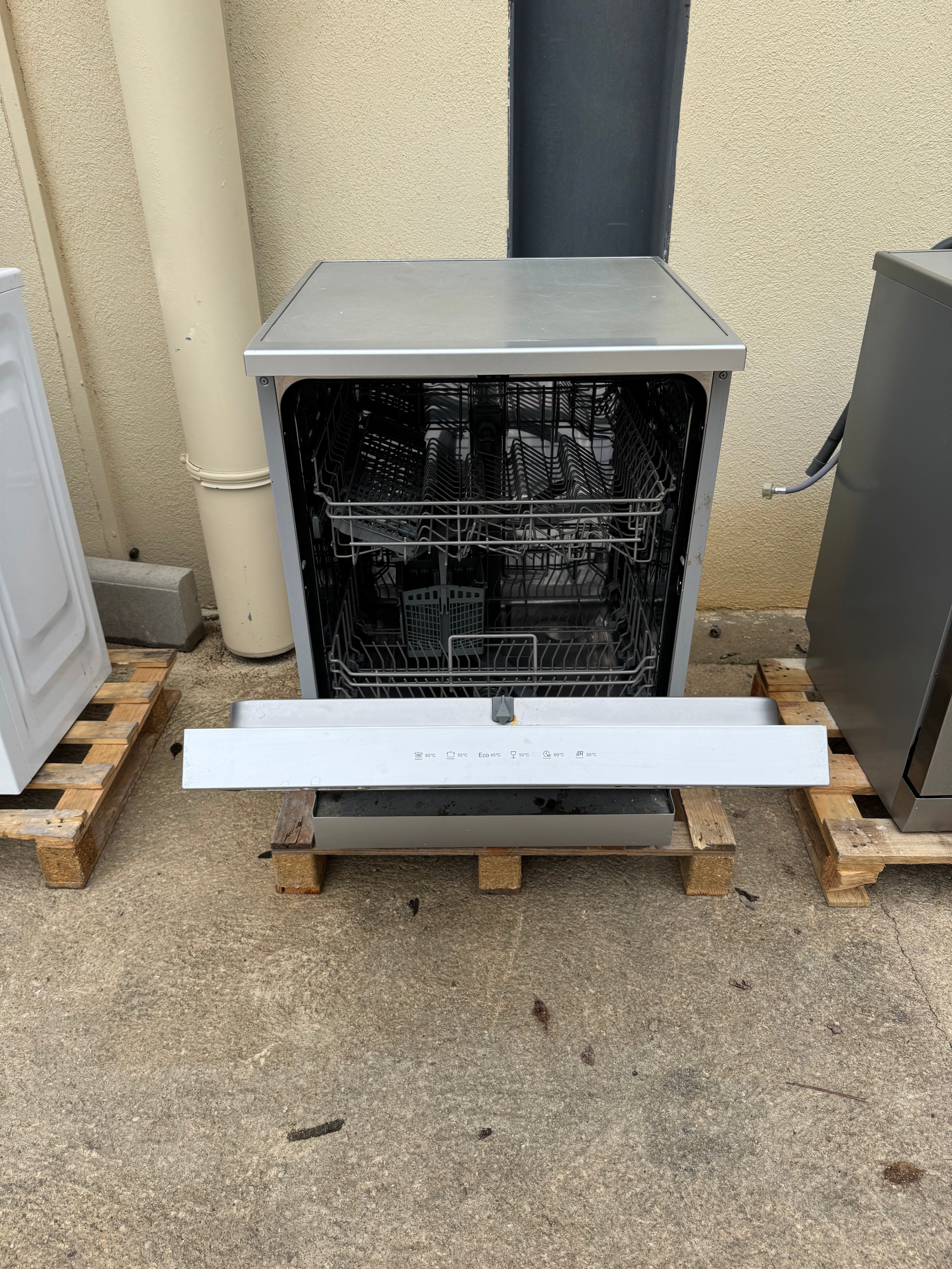 Lave-Vaisselle PROLINE 12 Couverts GARANTIE 1 AN