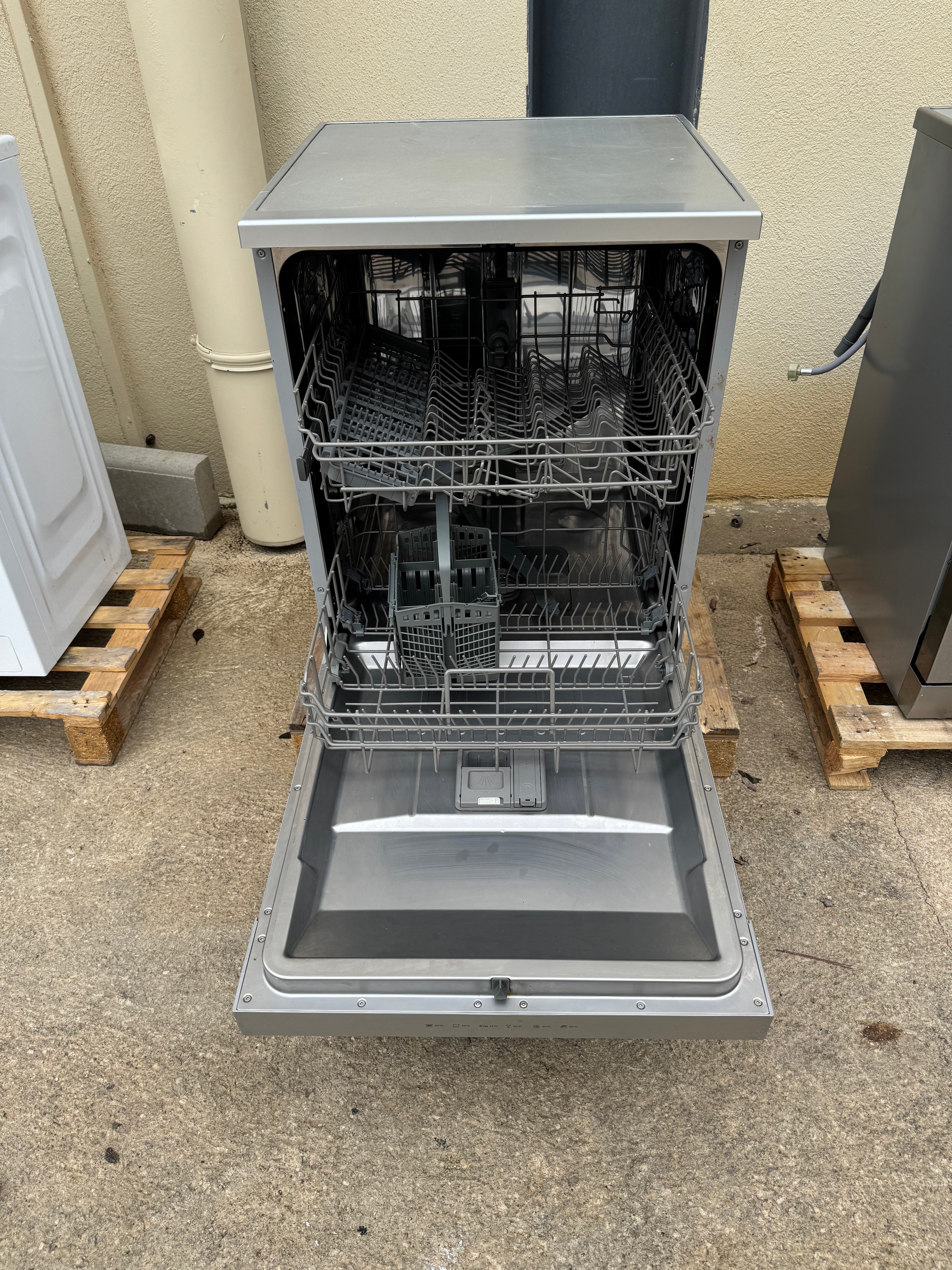 Lave-Vaisselle PROLINE 12 Couverts GARANTIE 1 AN