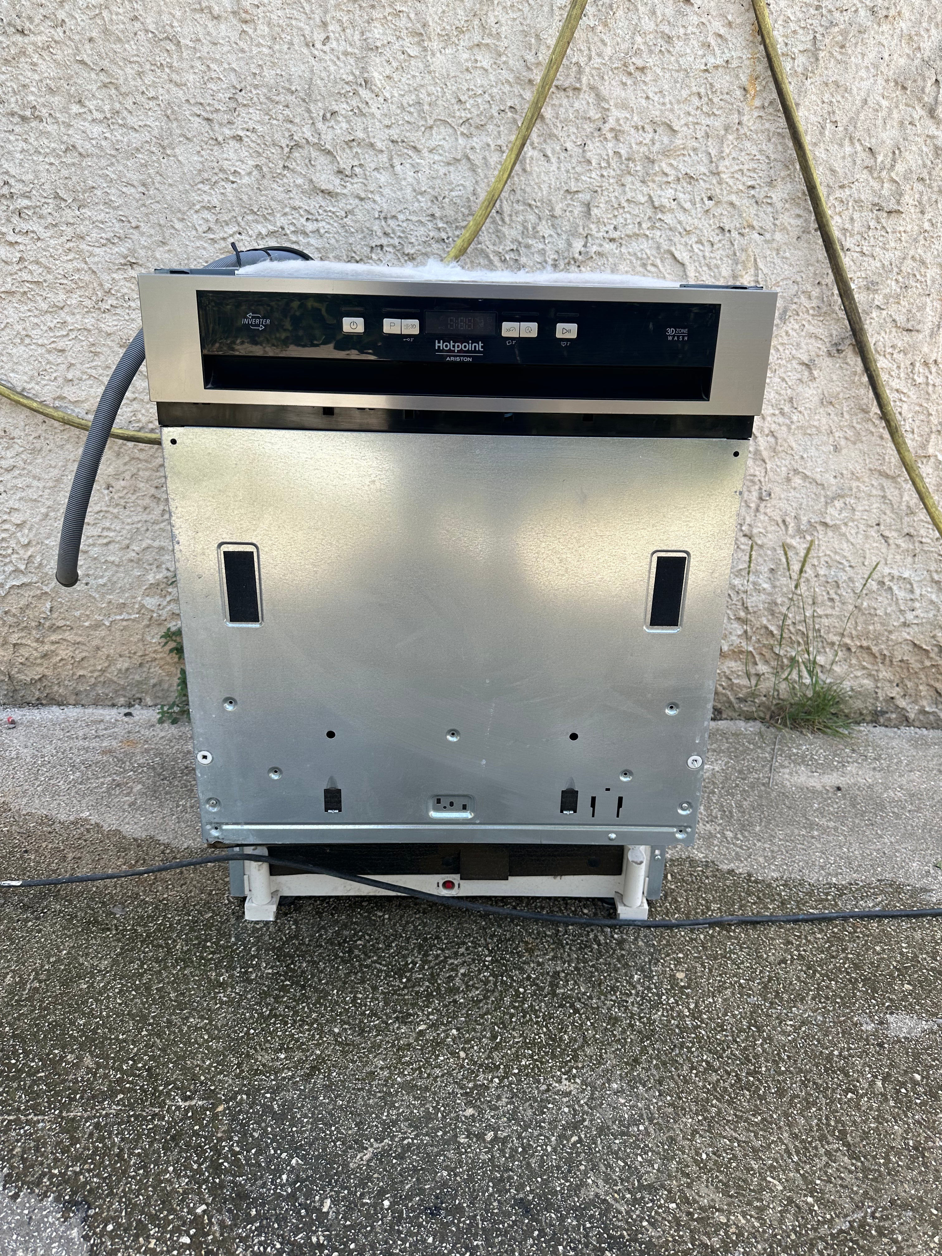 Lave-Vaisselles Encastrable HOTPOINT-ARISTON GARANTIE 6 MOIS
