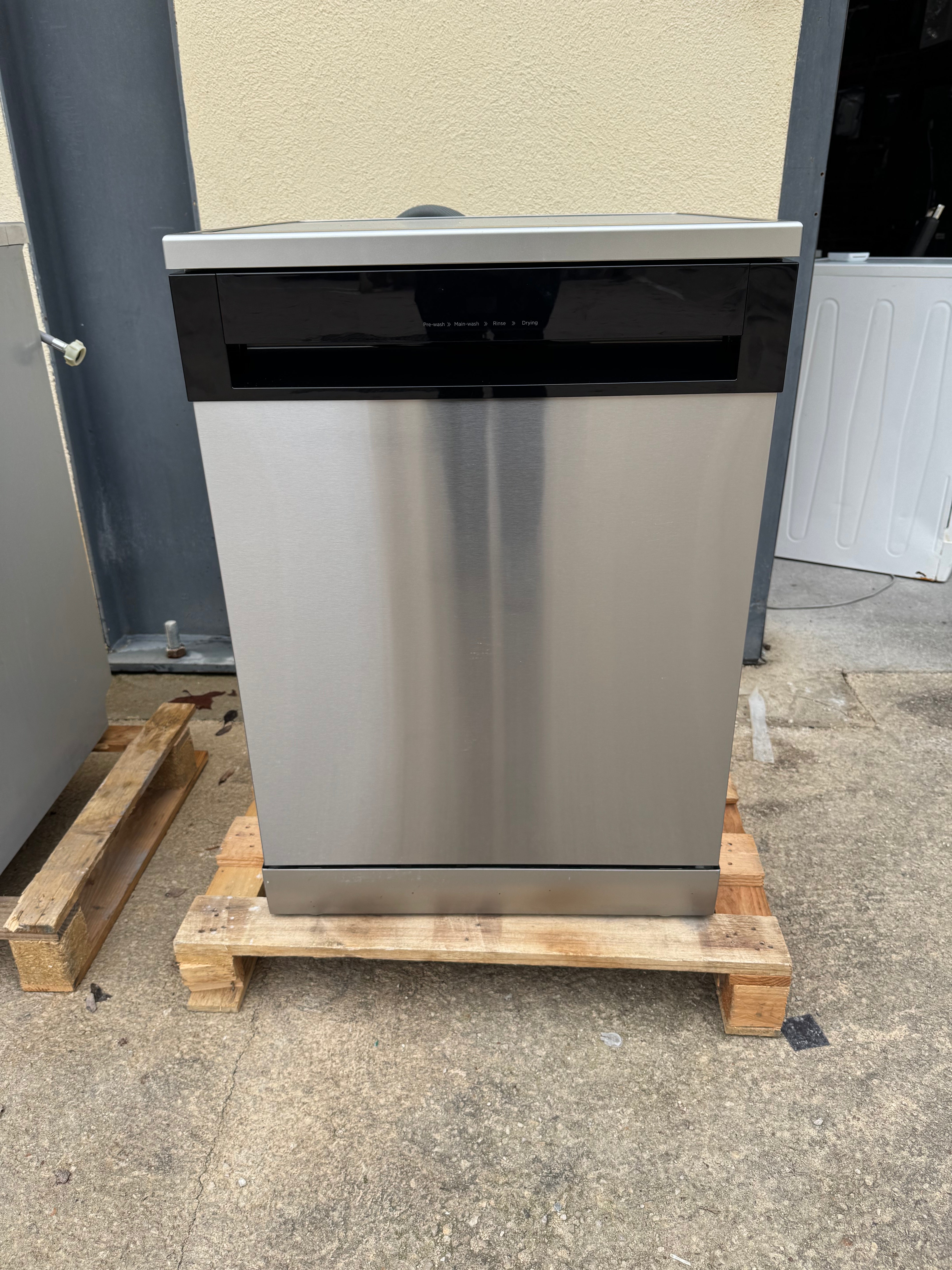 Lave-Vaisselle VALBERG 16 Couverts GARANTIE 1 AN