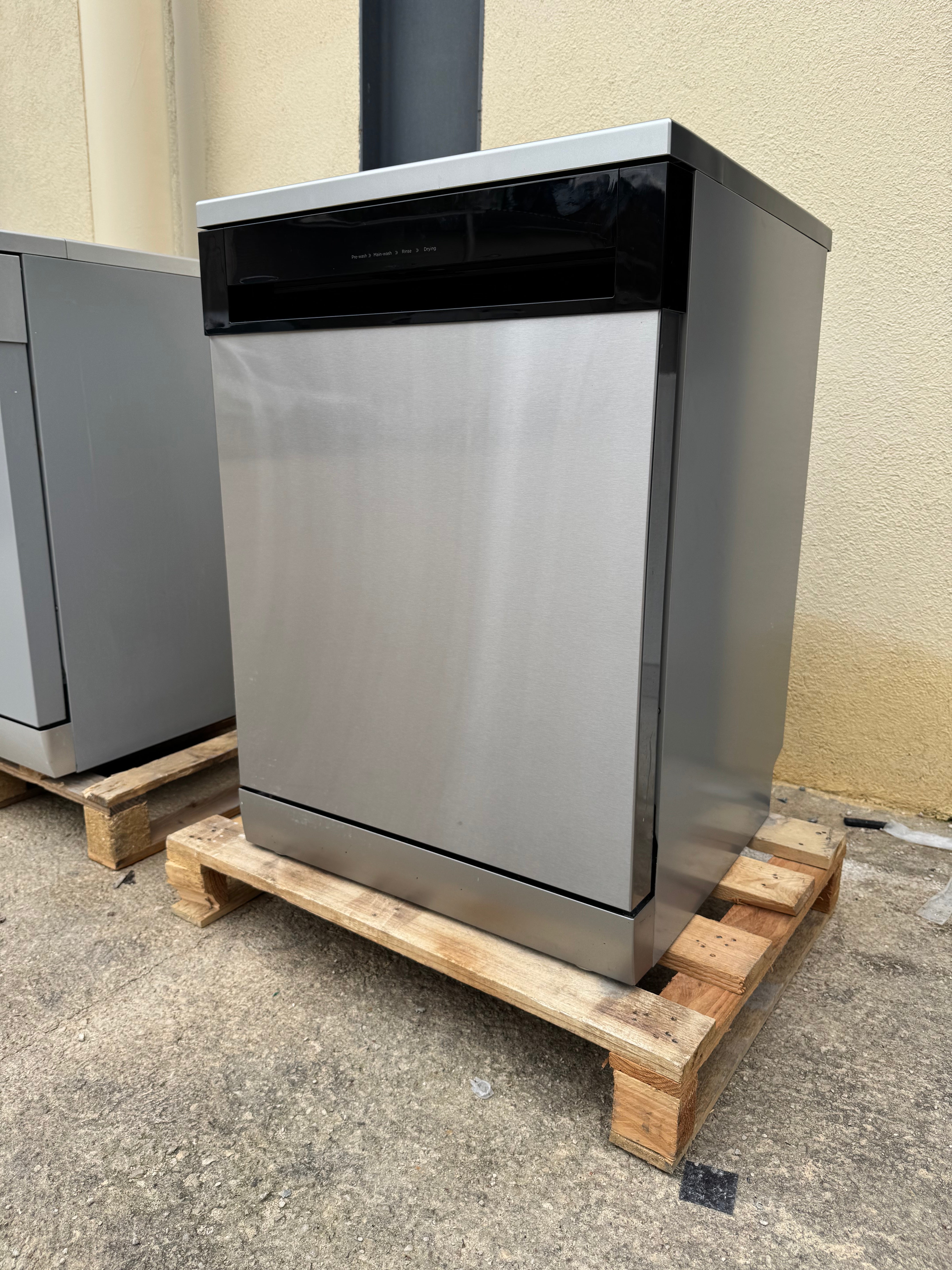 Lave-Vaisselle VALBERG 16 Couverts GARANTIE 1 AN