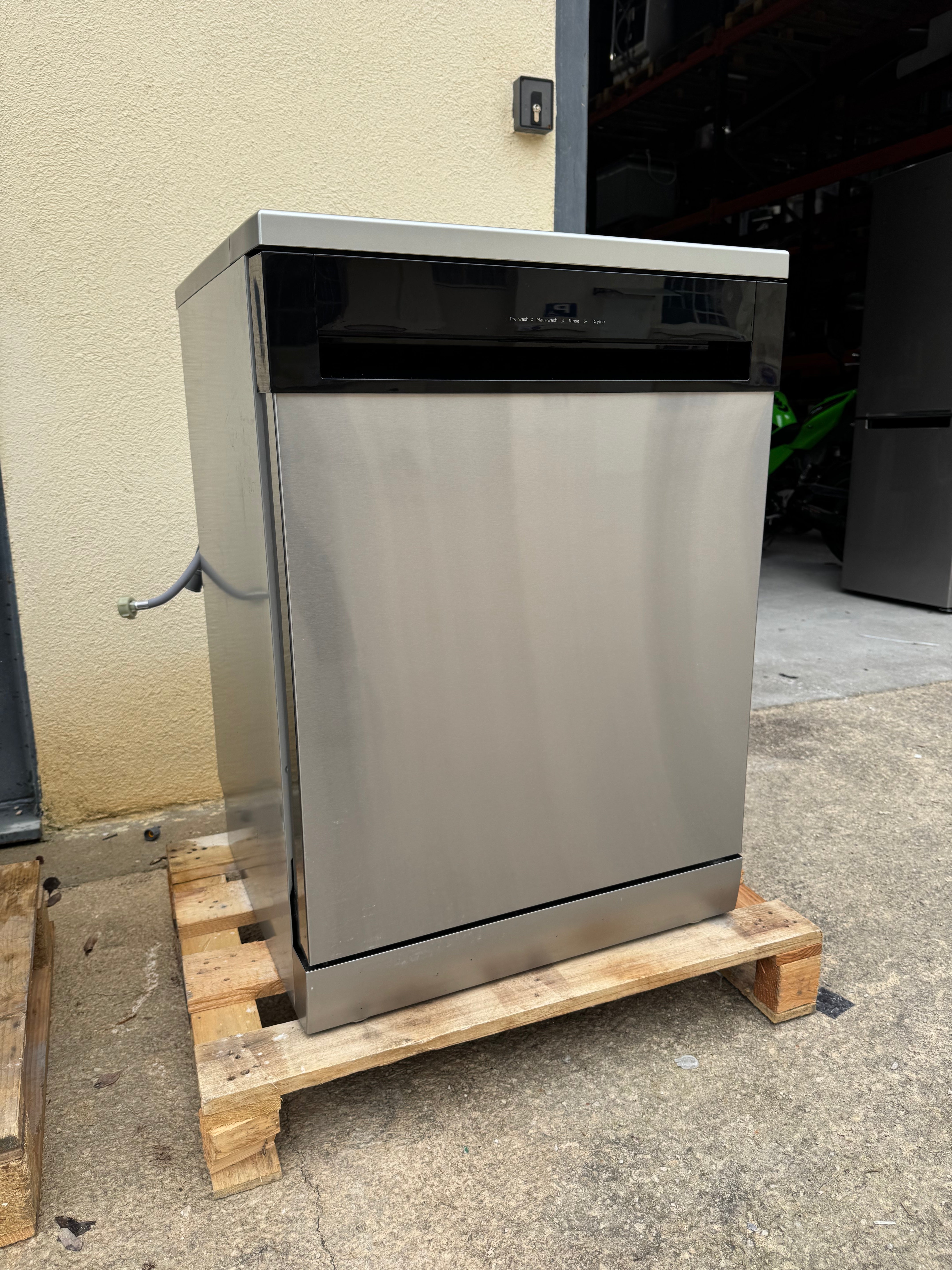 Lave-Vaisselle VALBERG 16 Couverts GARANTIE 1 AN