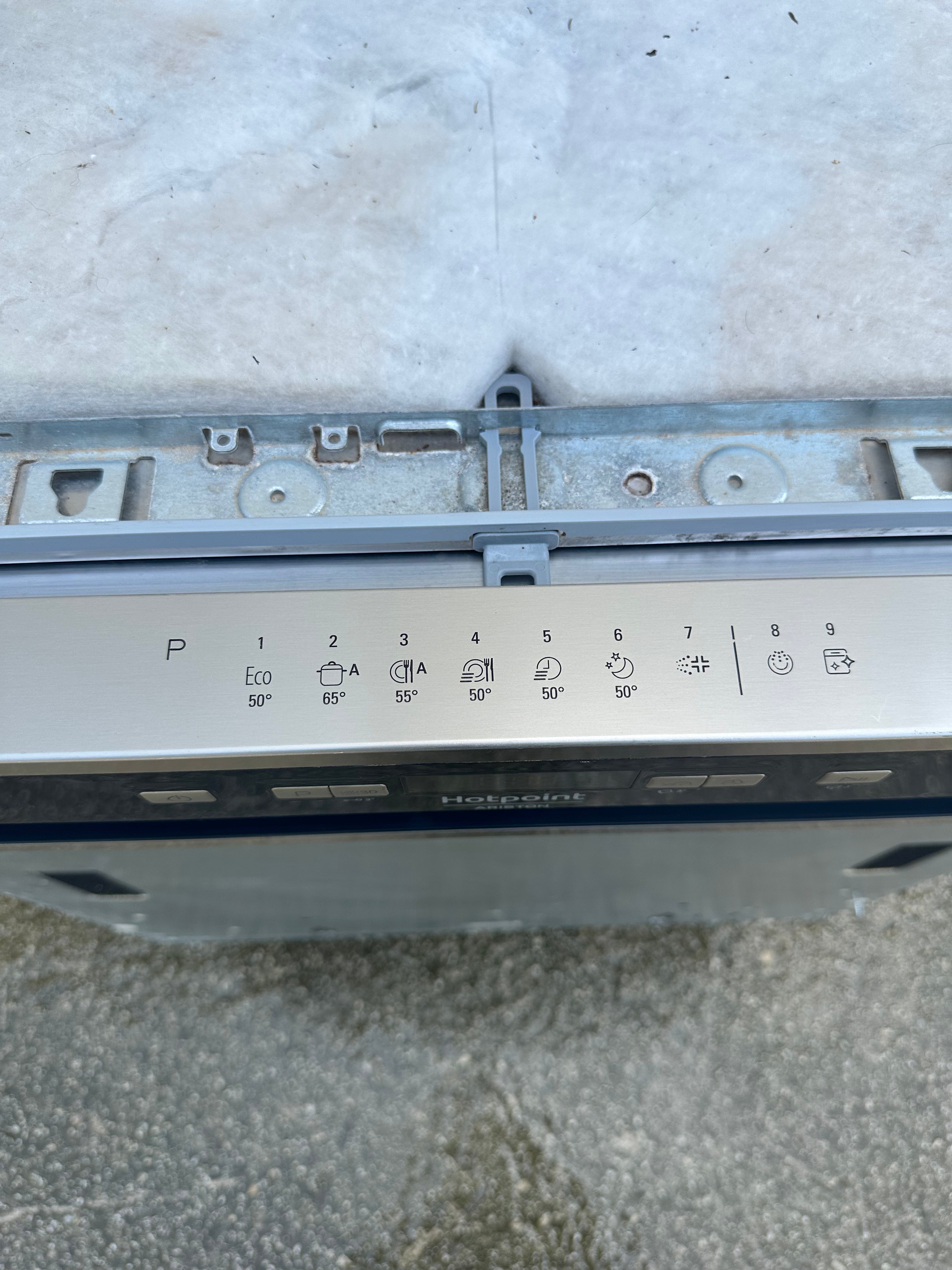 Lave-Vaisselles Encastrable HOTPOINT-ARISTON GARANTIE 6 MOIS