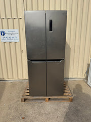 Frigo Américain VALBERG MultiPortes / Froid Ventilé GARANTIE 1 AN