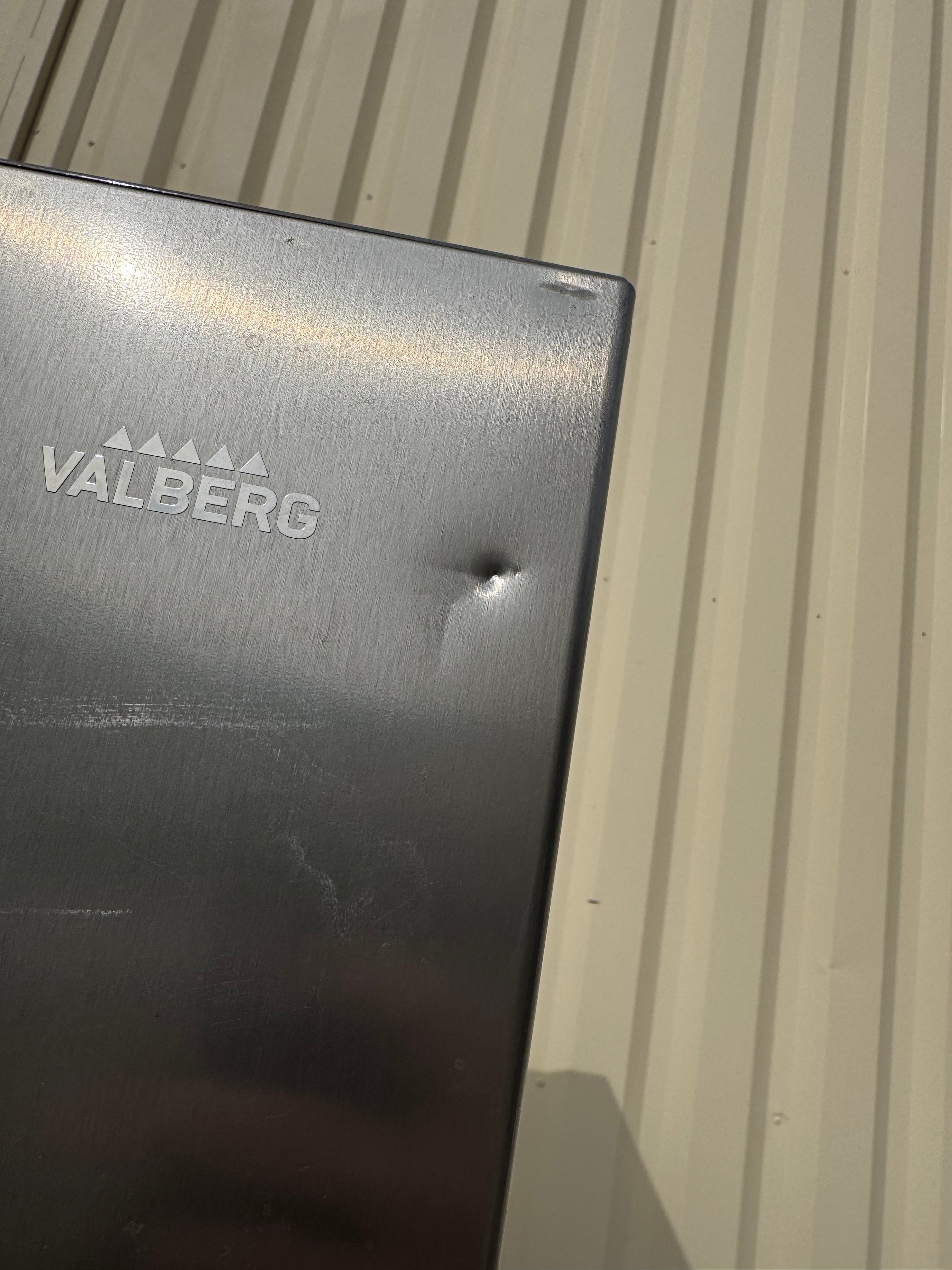 Frigo Américain VALBERG MultiPortes / Froid Ventilé GARANTIE 1 AN