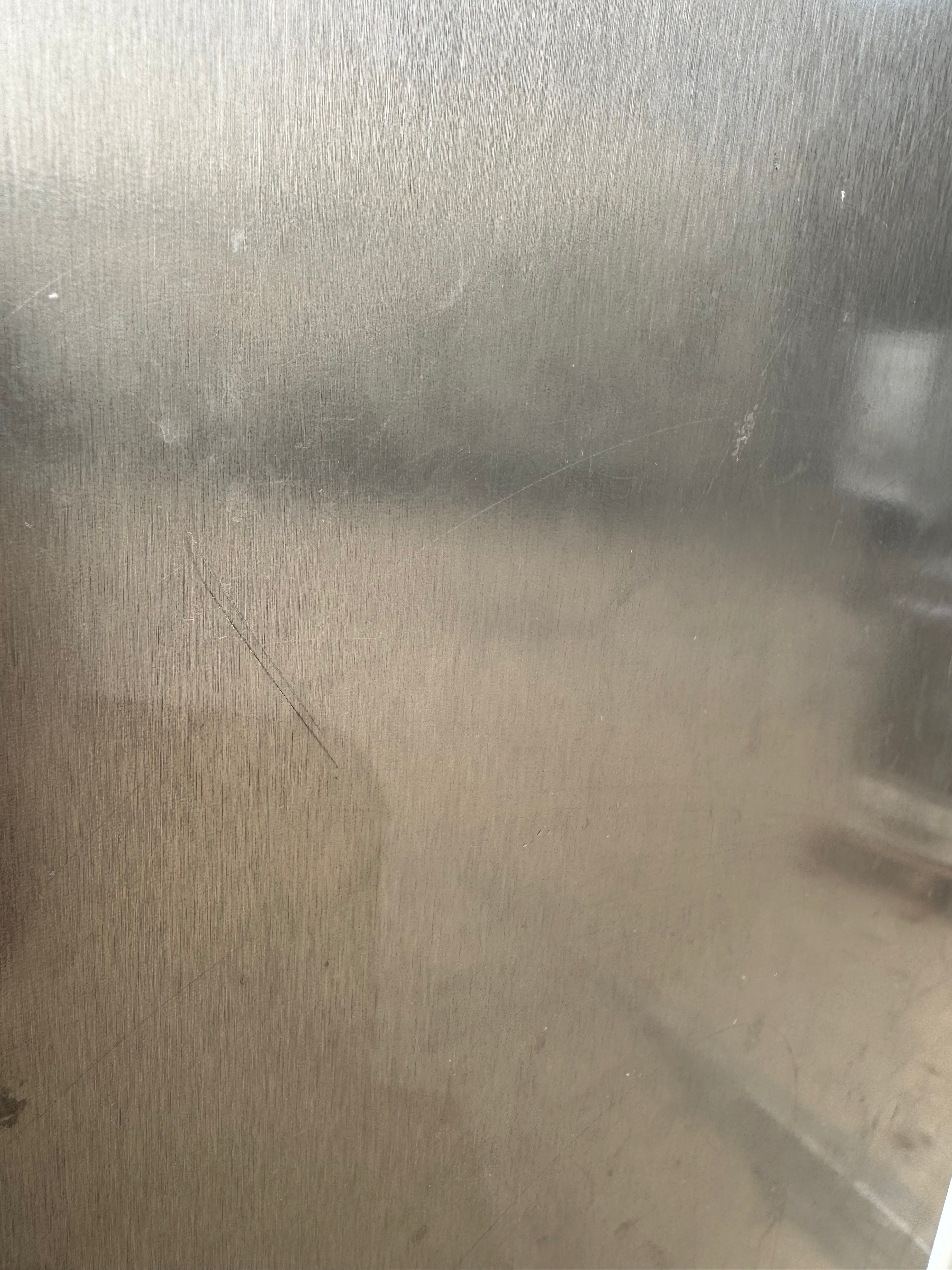 Frigo Américain VALBERG MultiPortes / Froid Ventilé GARANTIE 1 AN