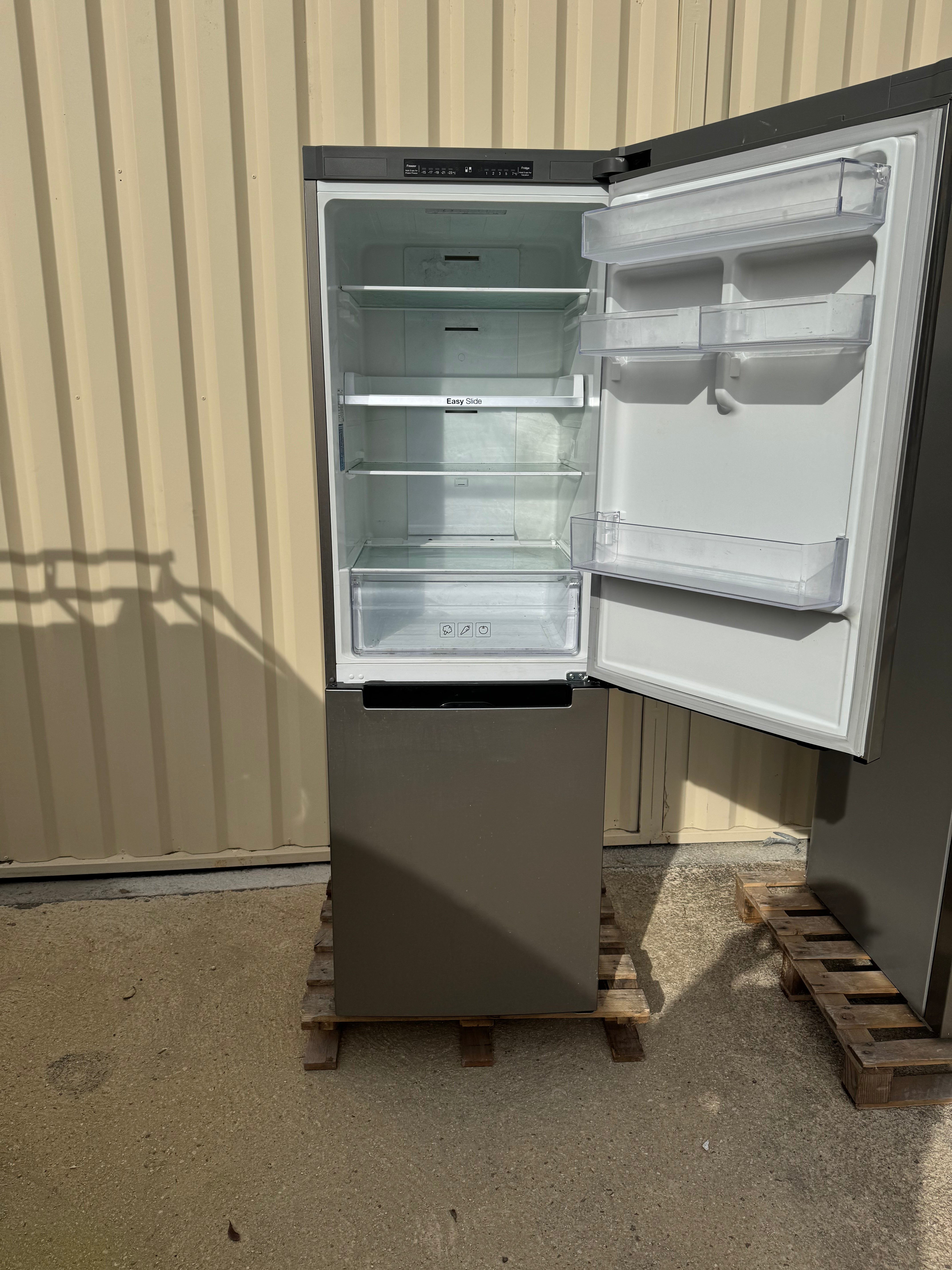 Frigo Combiné SAMSUNG Froid Ventilé GARANTIE 1 AN