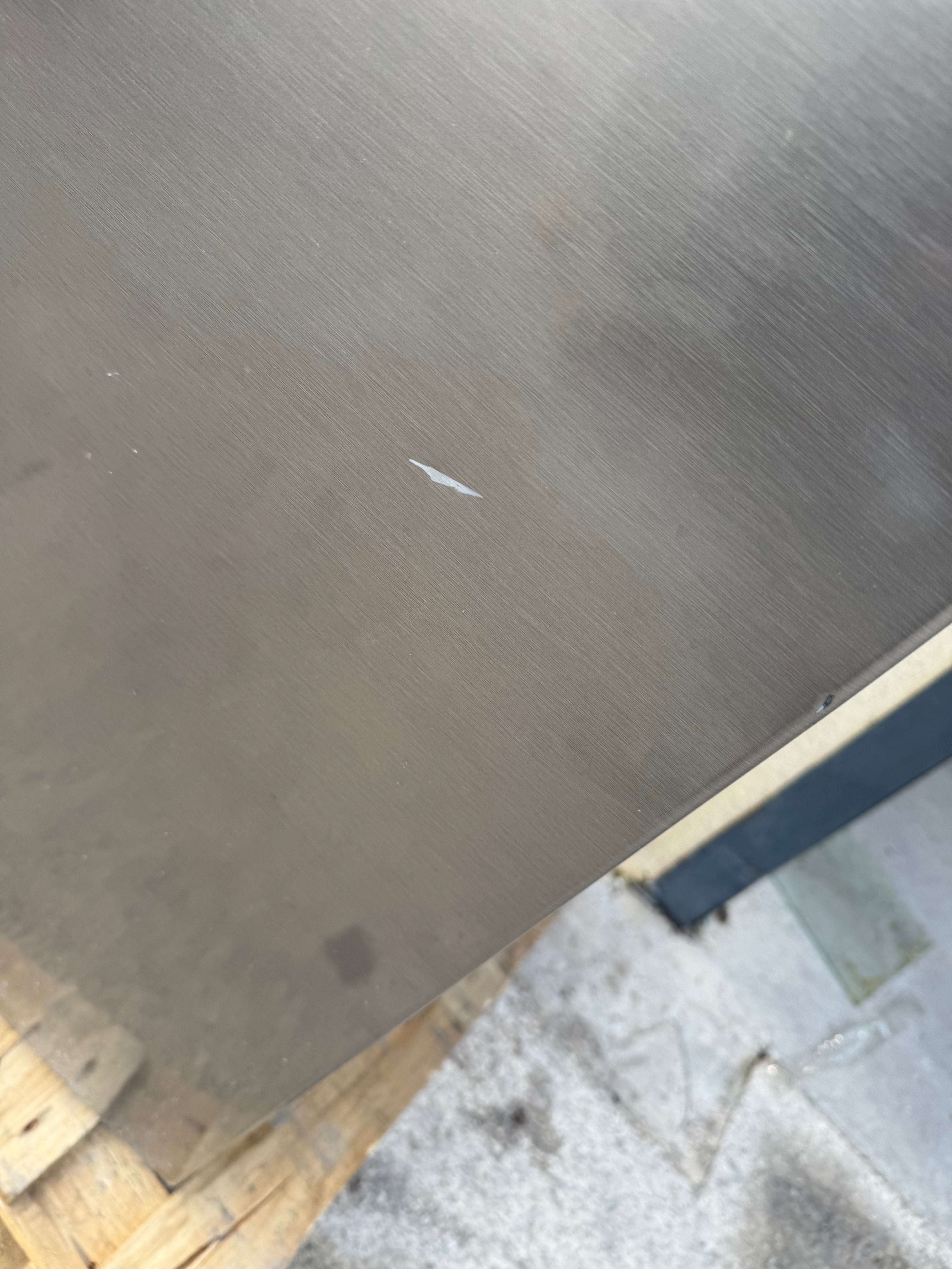 Frigo Combiné SAMSUNG Froid Ventilé GARANTIE 1 AN