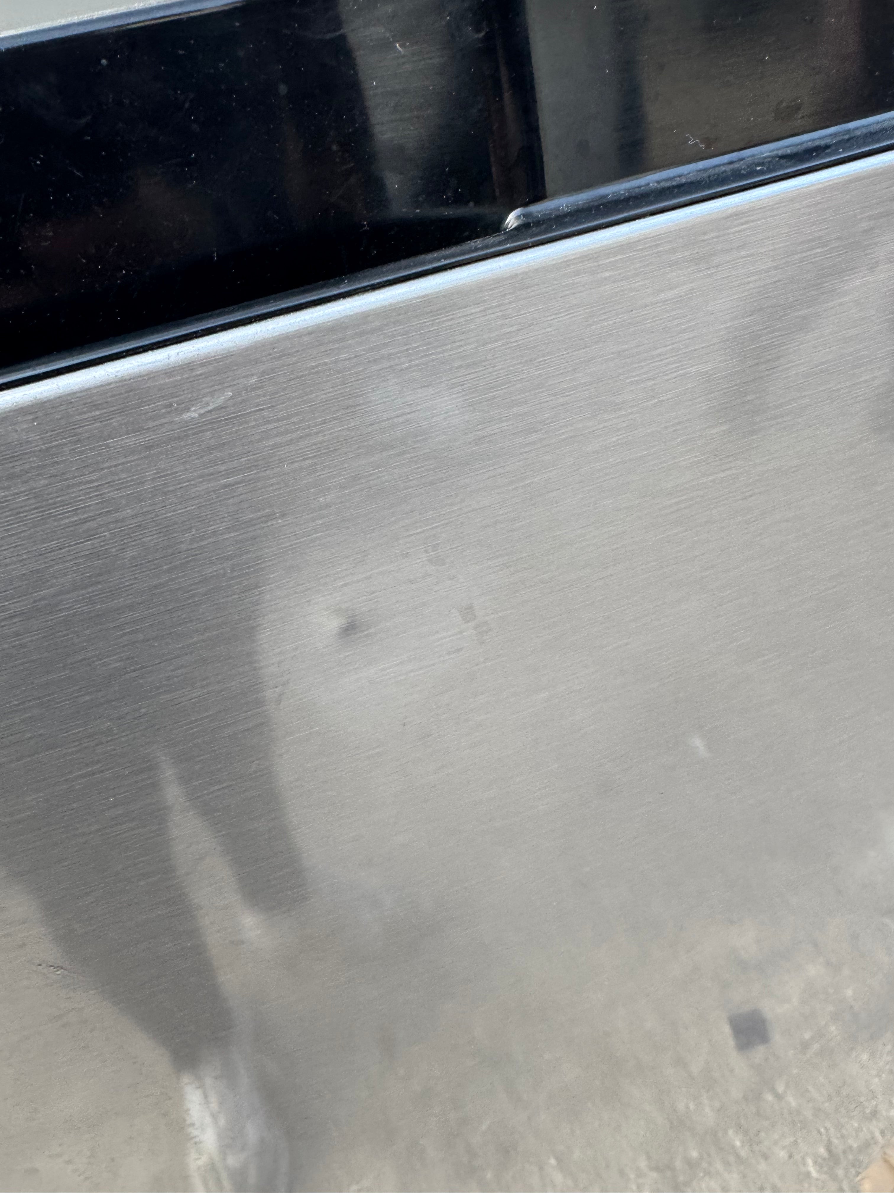 Frigo Combiné SAMSUNG Froid Ventilé GARANTIE 1 AN