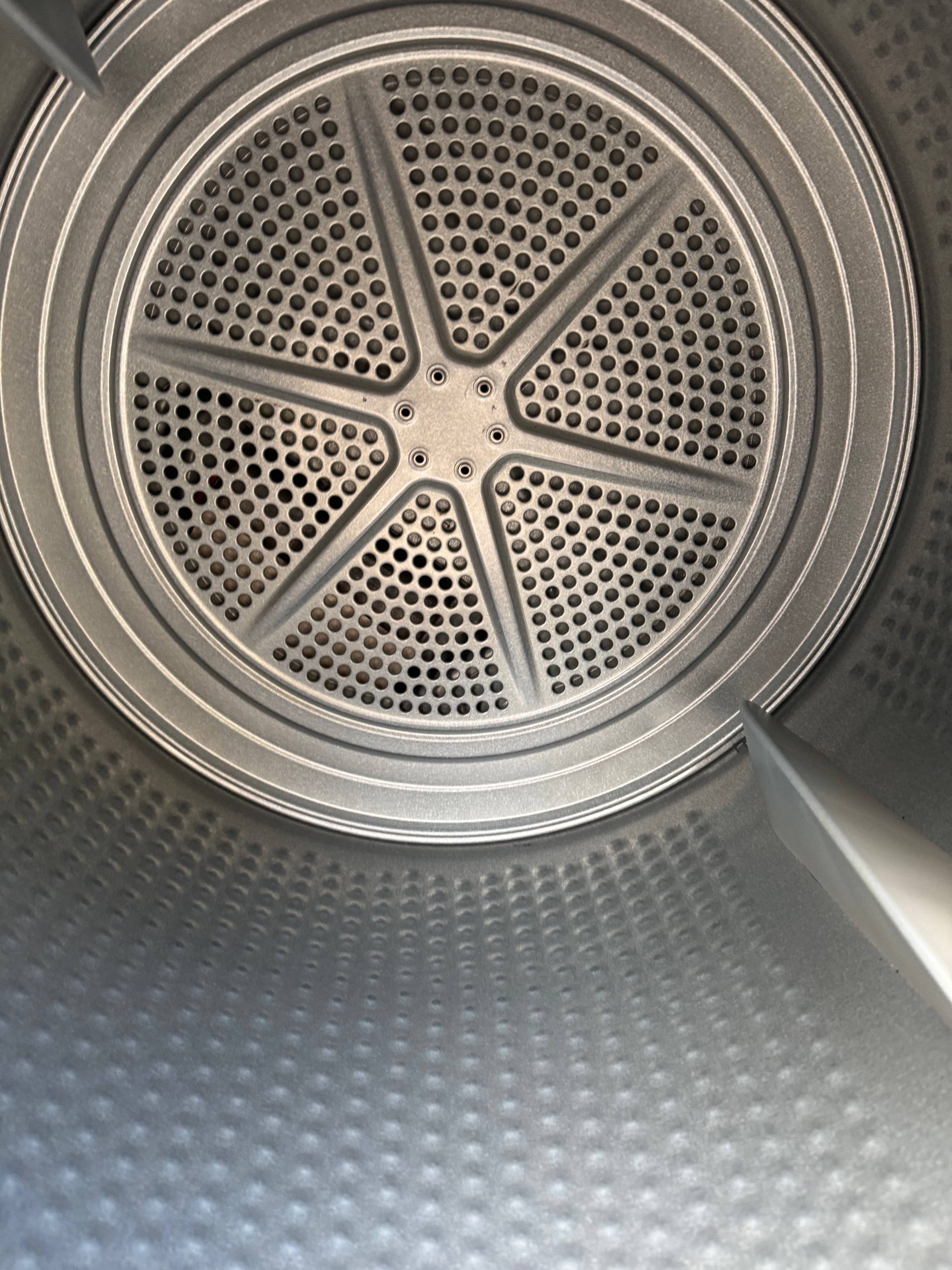 Sèche-linge WHIRLPOOL 8 Kg GARANTIE 1 AN