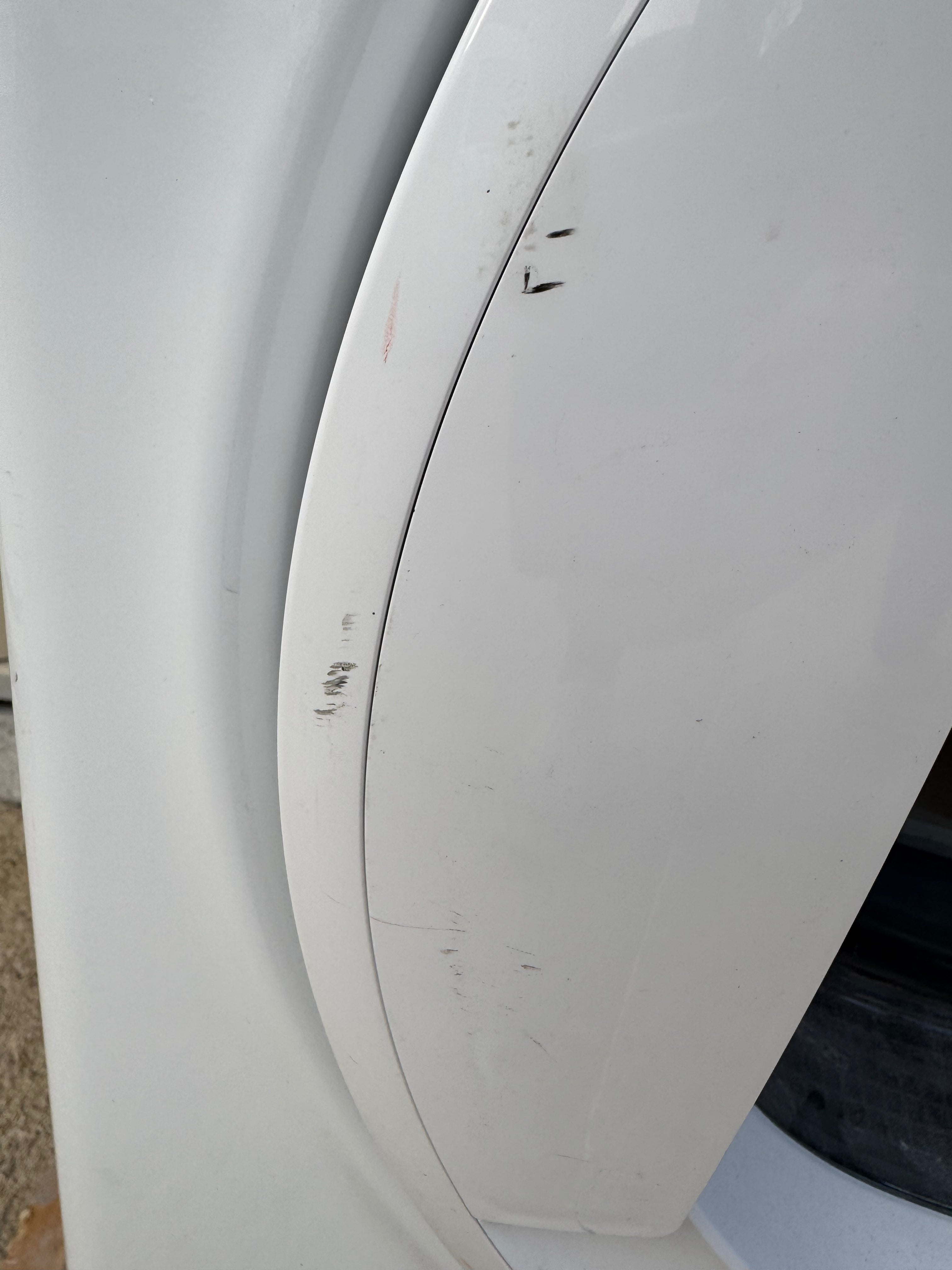 Sèche-linge WHIRLPOOL 8 Kg GARANTIE 1 AN