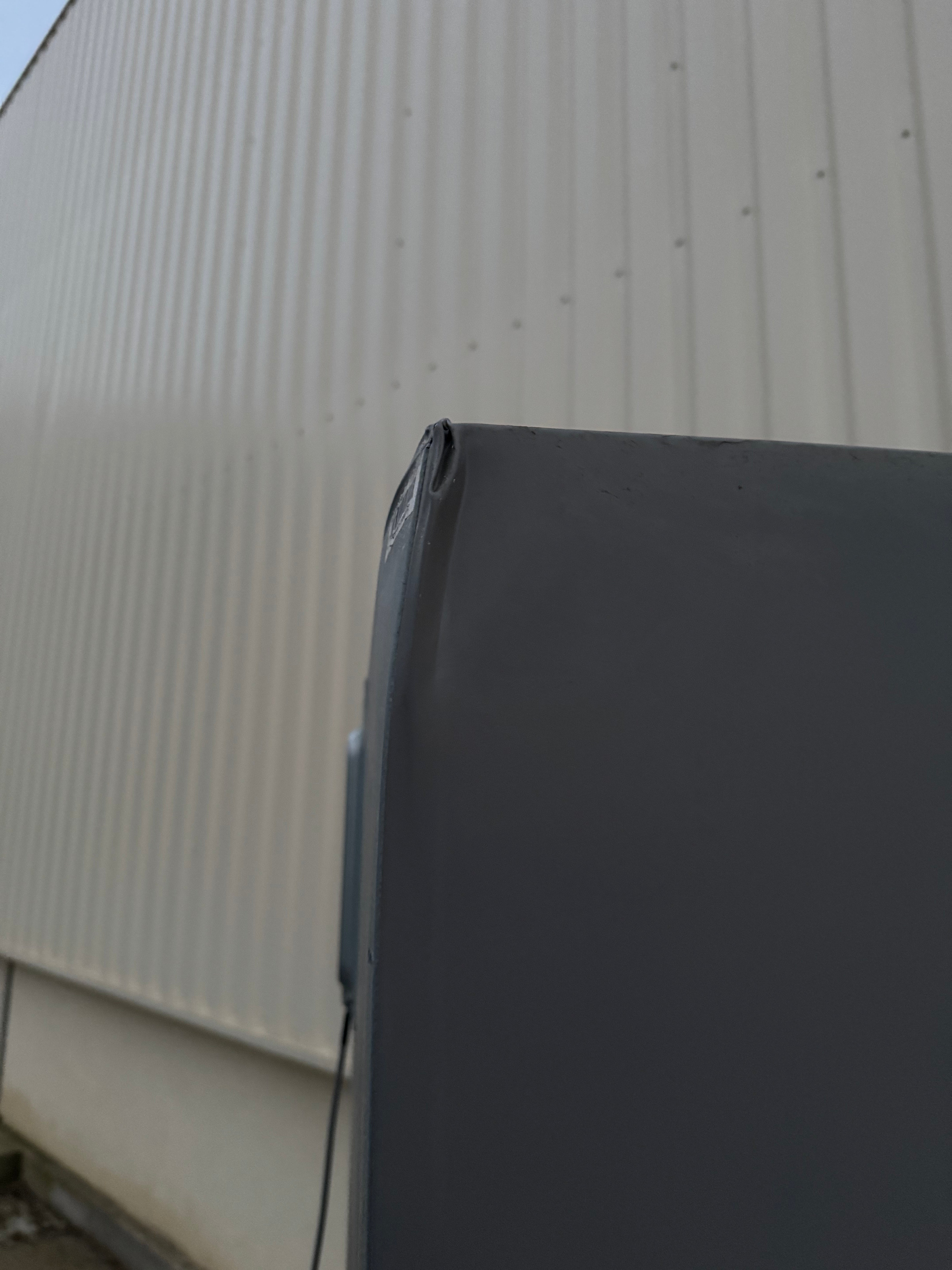 Frigo Américain VALBERG MultiPortes / Froid Ventilé GARANTIE 1 AN