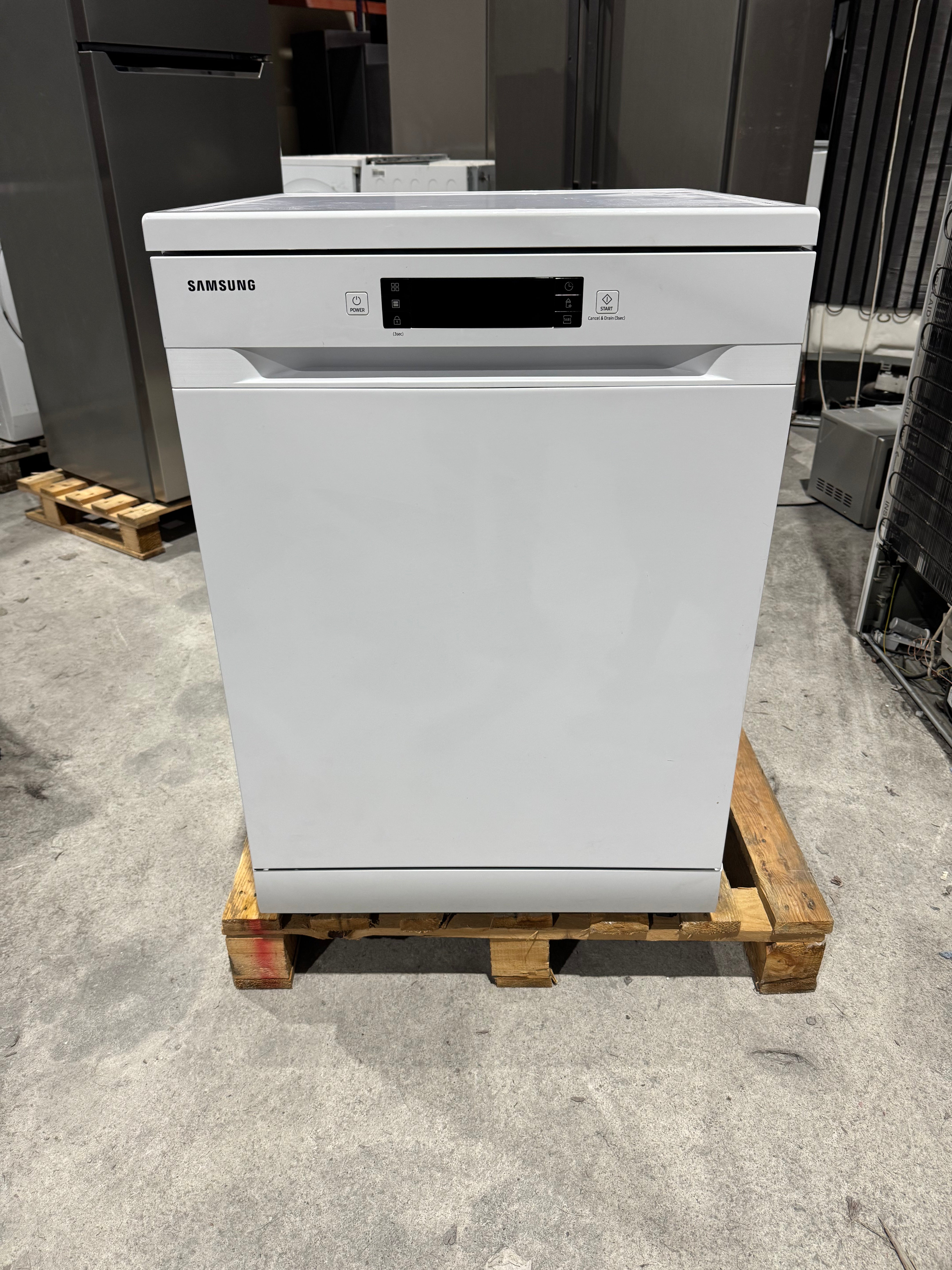 Lave-Vaisselle SAMSUNG 14 Couverts GARANTIE 1 AN