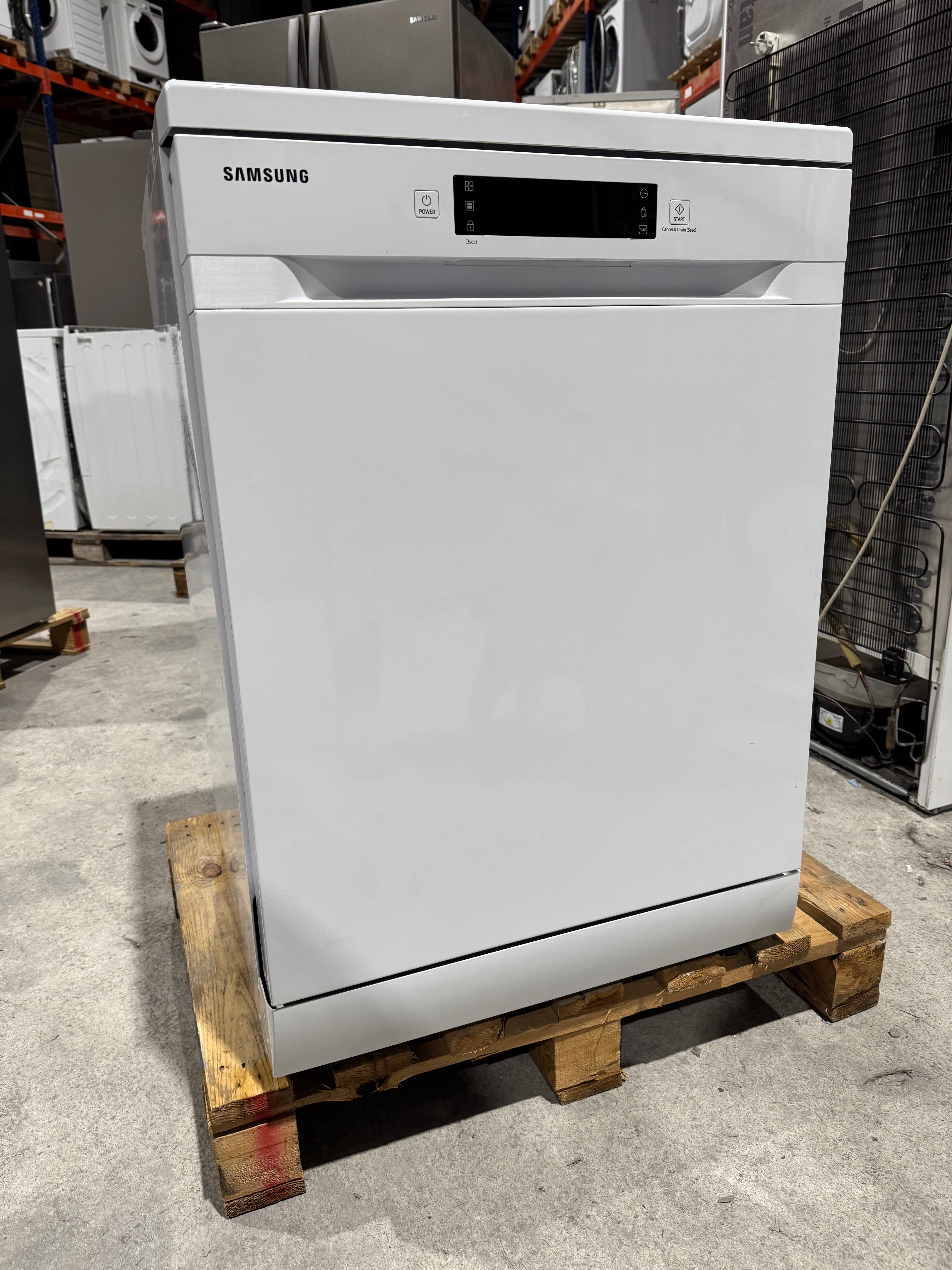 Lave-Vaisselle SAMSUNG 14 Couverts GARANTIE 1 AN