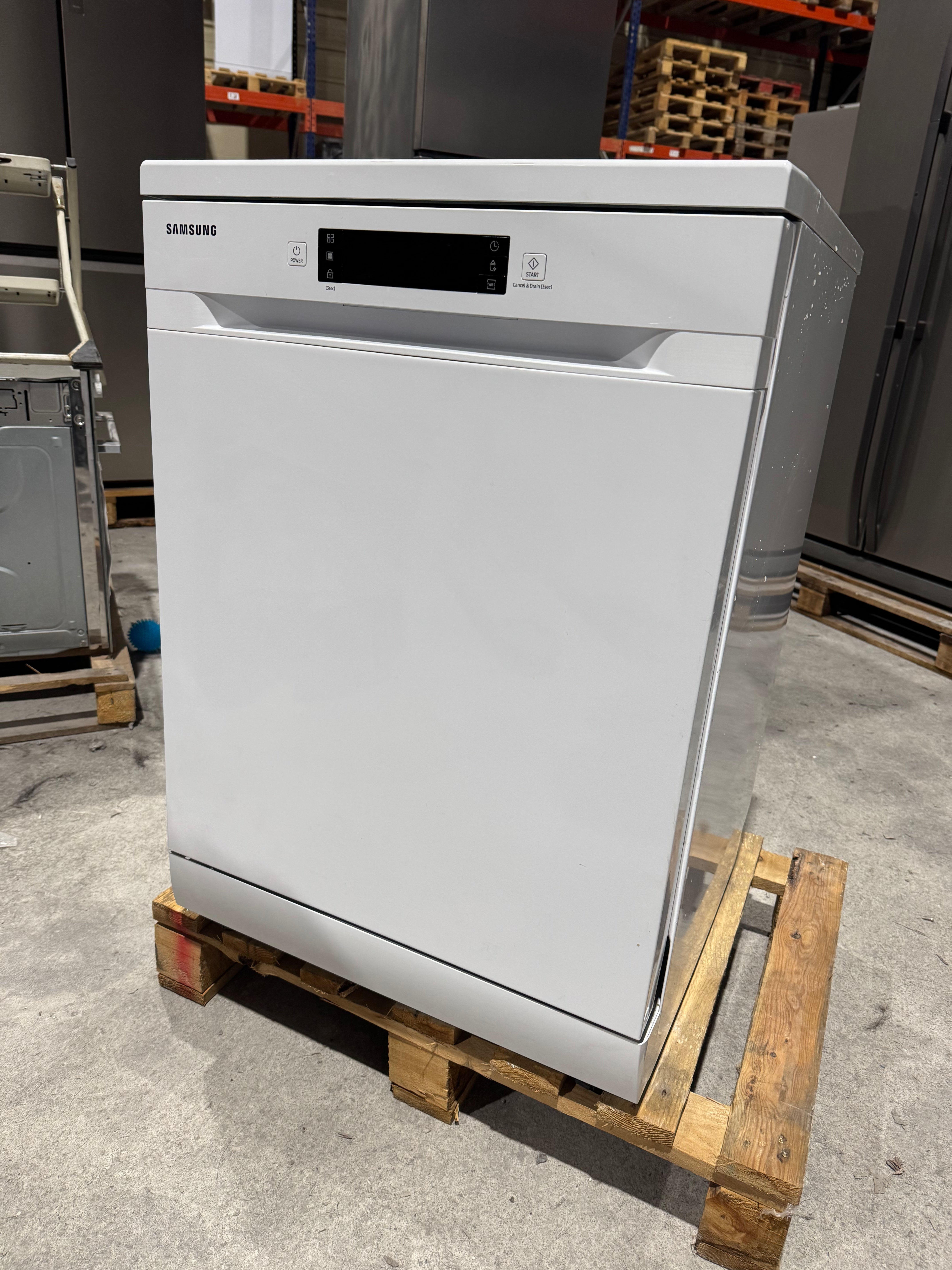 Lave-Vaisselle SAMSUNG 14 Couverts GARANTIE 1 AN